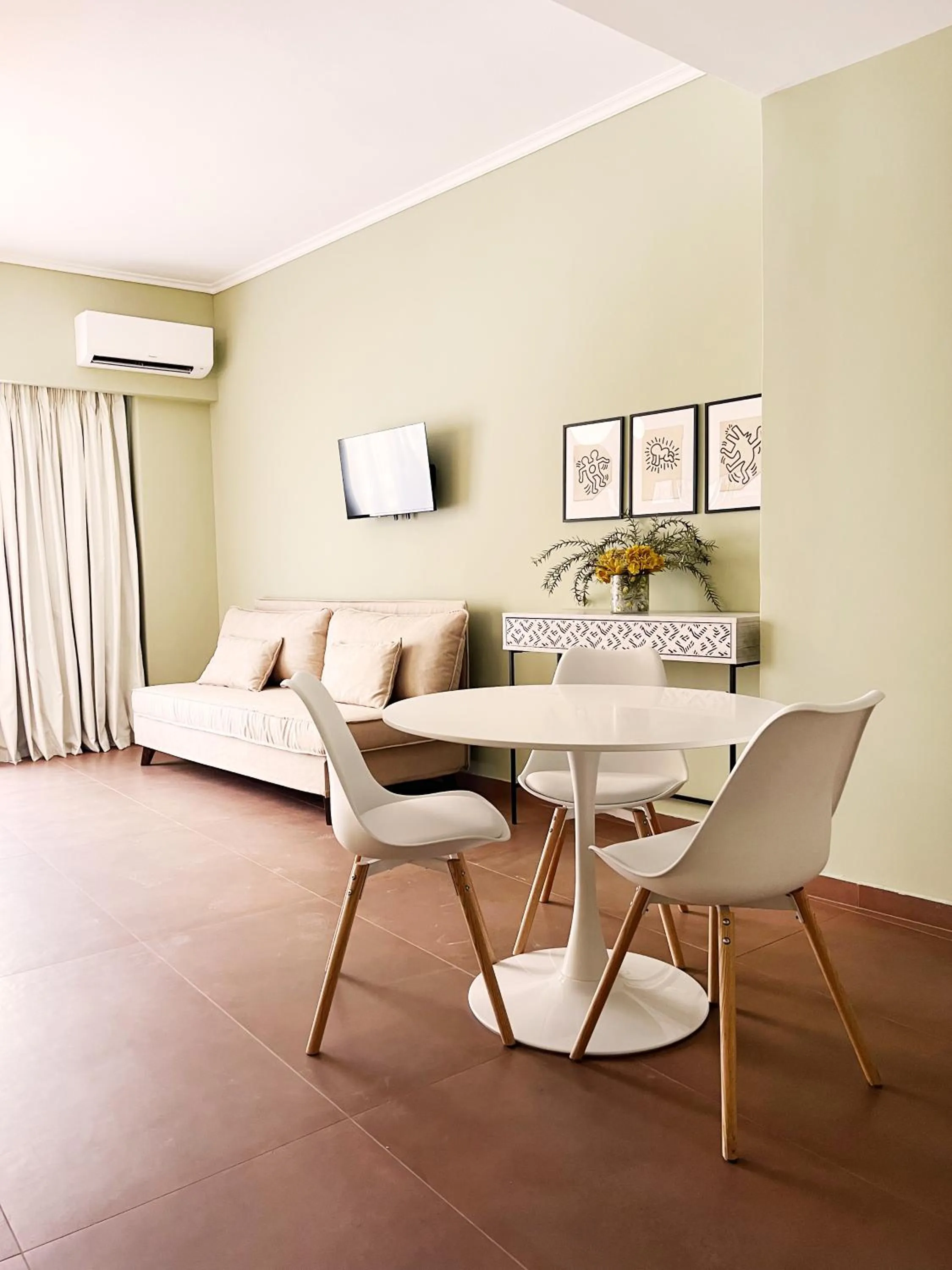 TV and multimedia in ATHENS STORIES