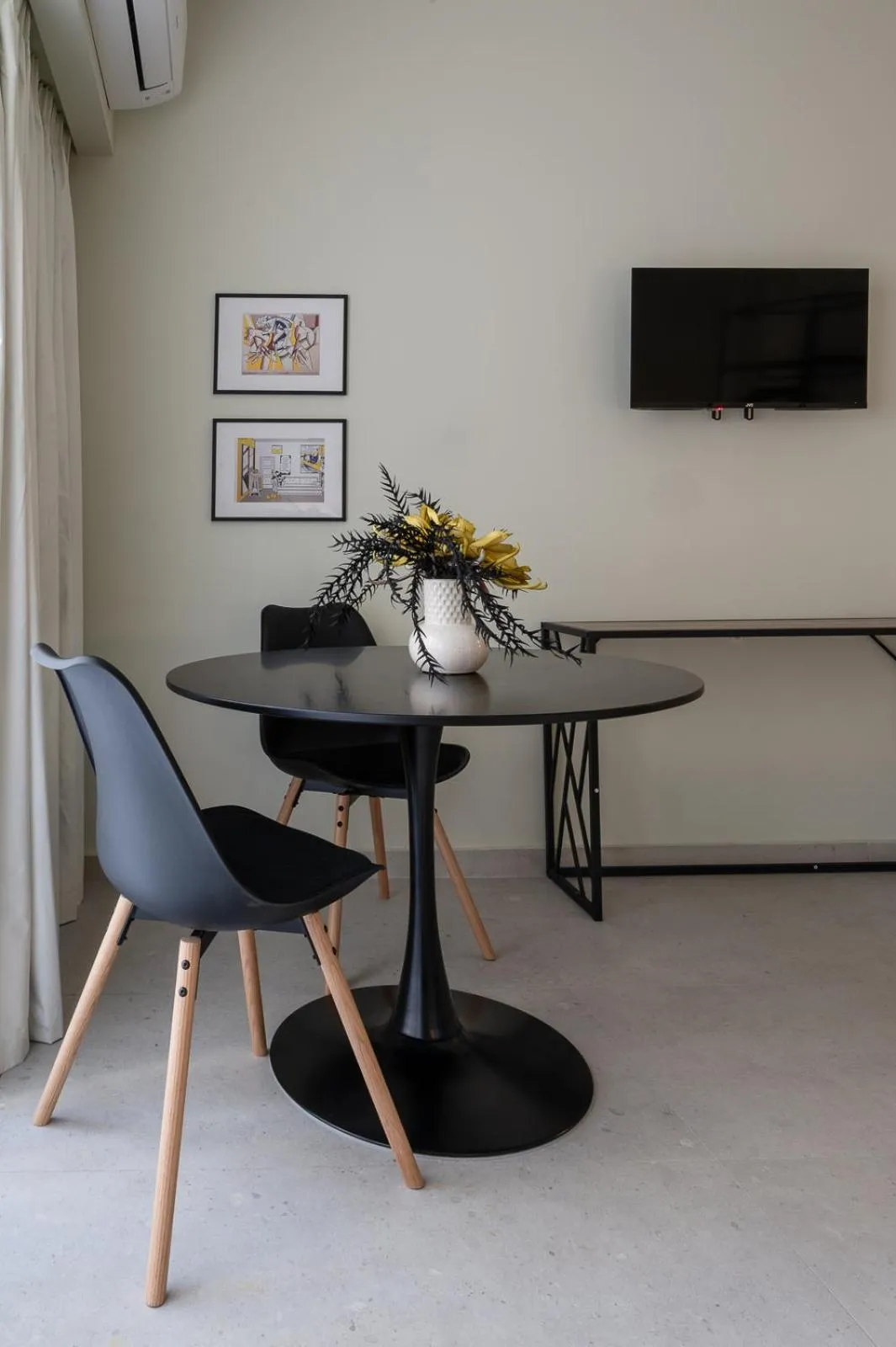 TV and multimedia in ATHENS STORIES