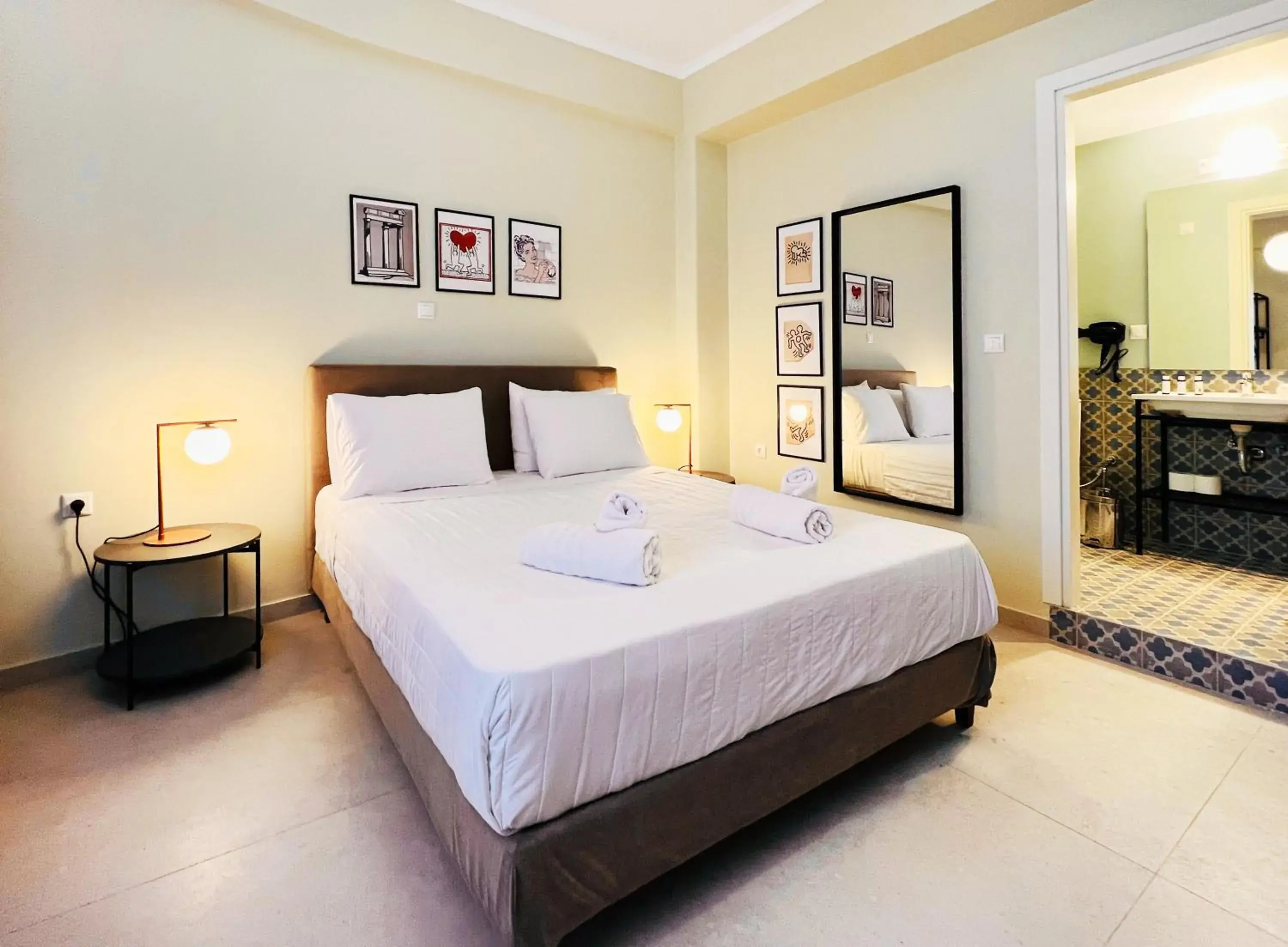 Standard Studio in ATHENS STORIES Standard Studio in ATHENS STORIES