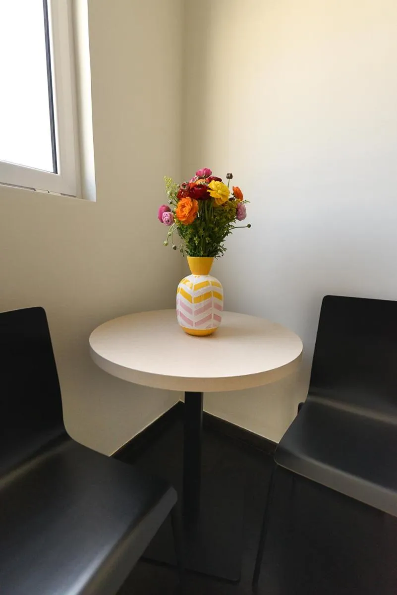 Decorative detail in ATHENS STORIES