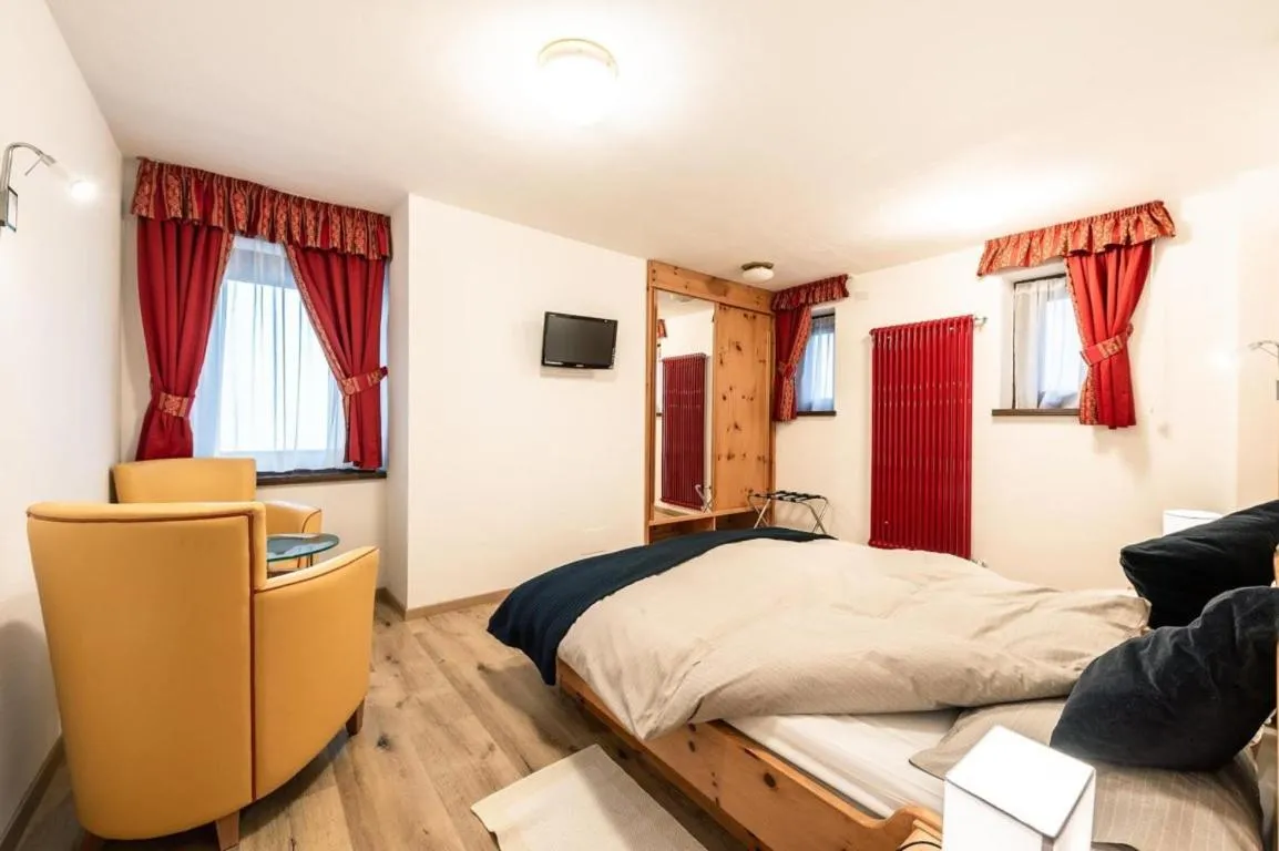 Hotel Savoia