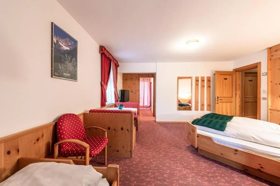 Hotel Savoia