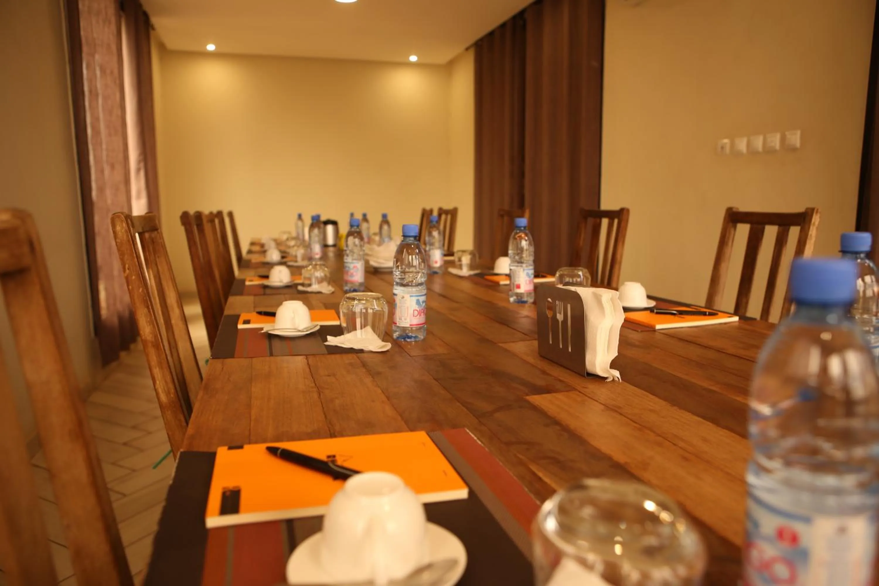 Meeting/conference room in Au bord de l'eau