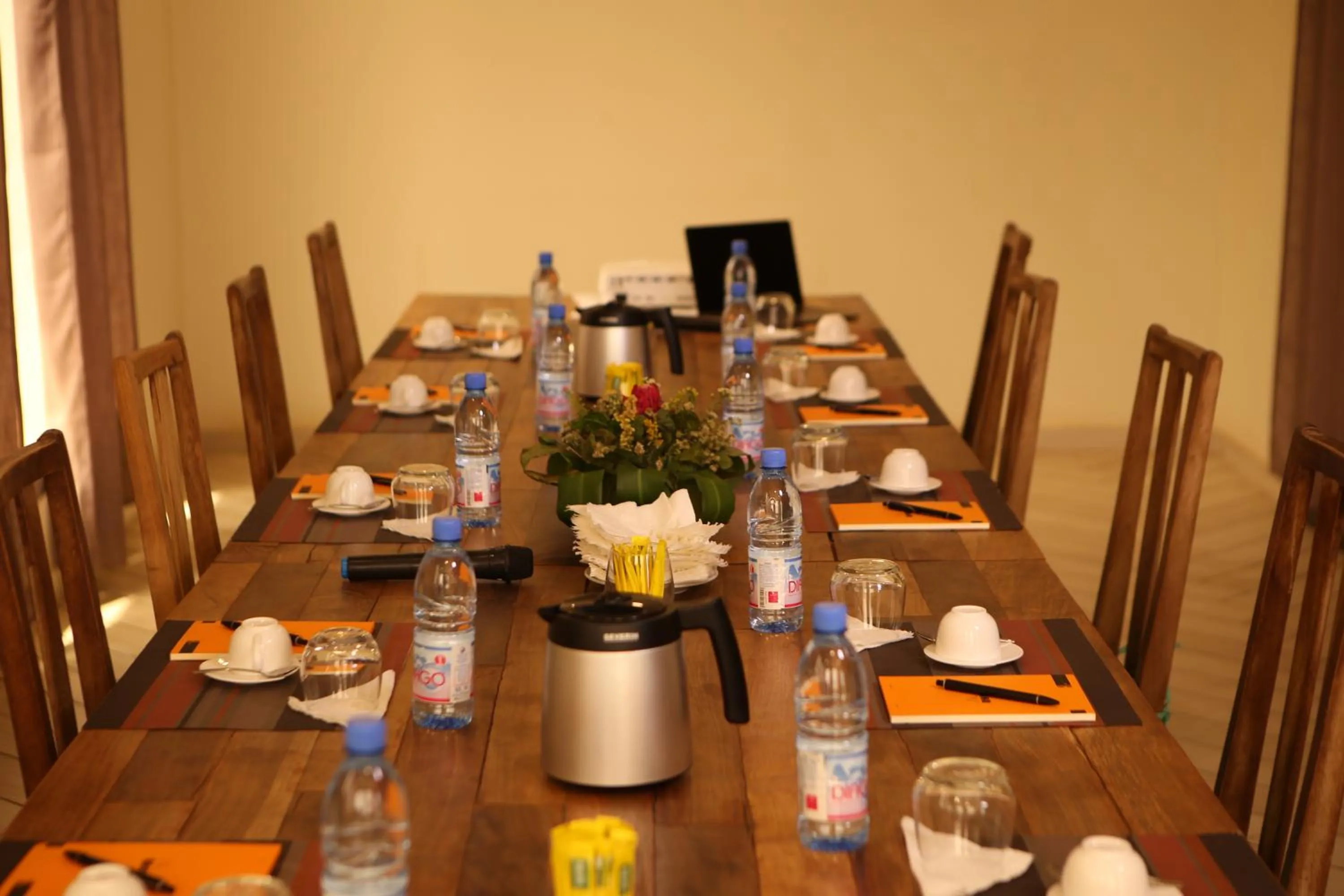 Meeting/conference room in Au bord de l'eau