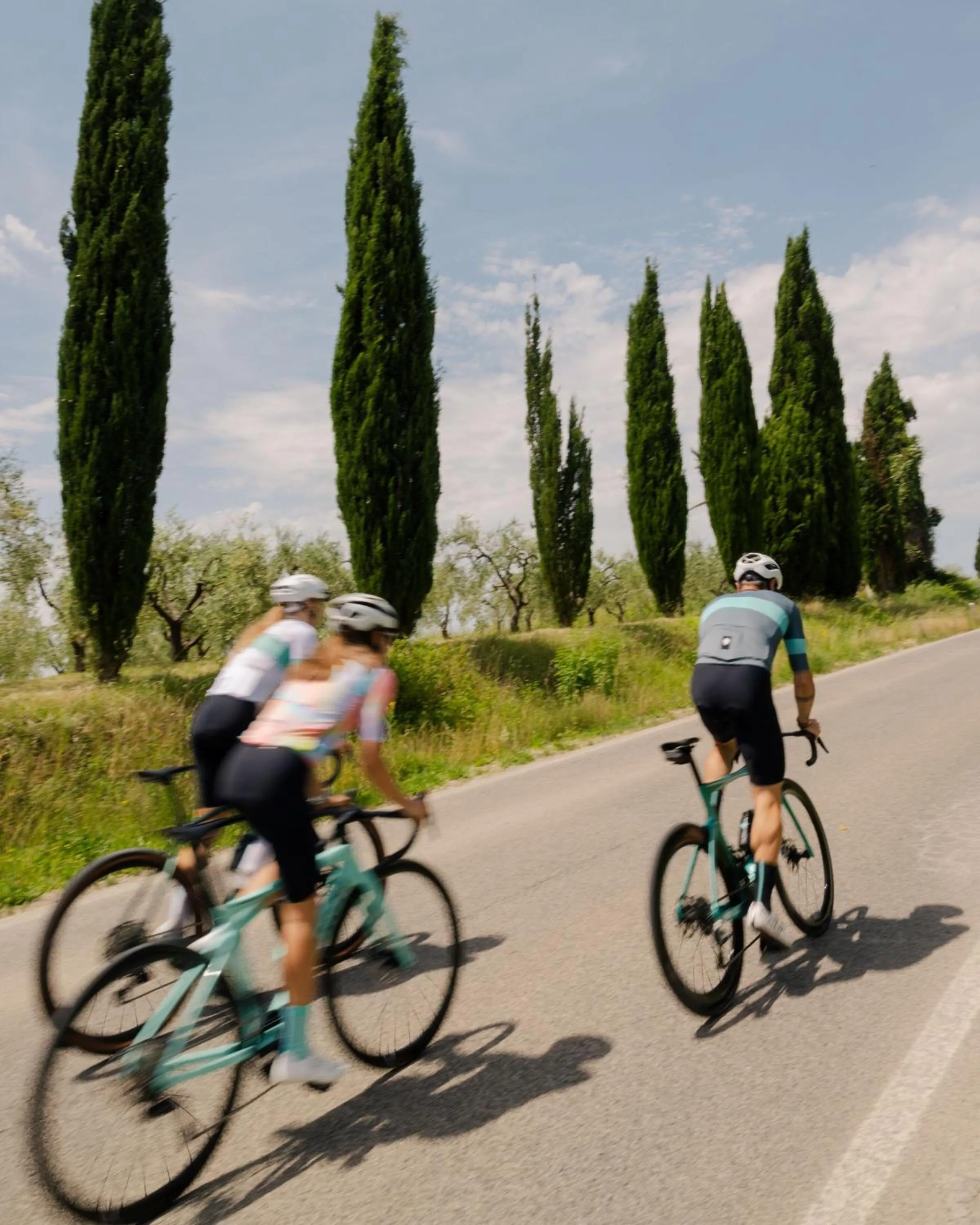 Activities in Castello di Casole, A Belmond Hotel, Tuscany