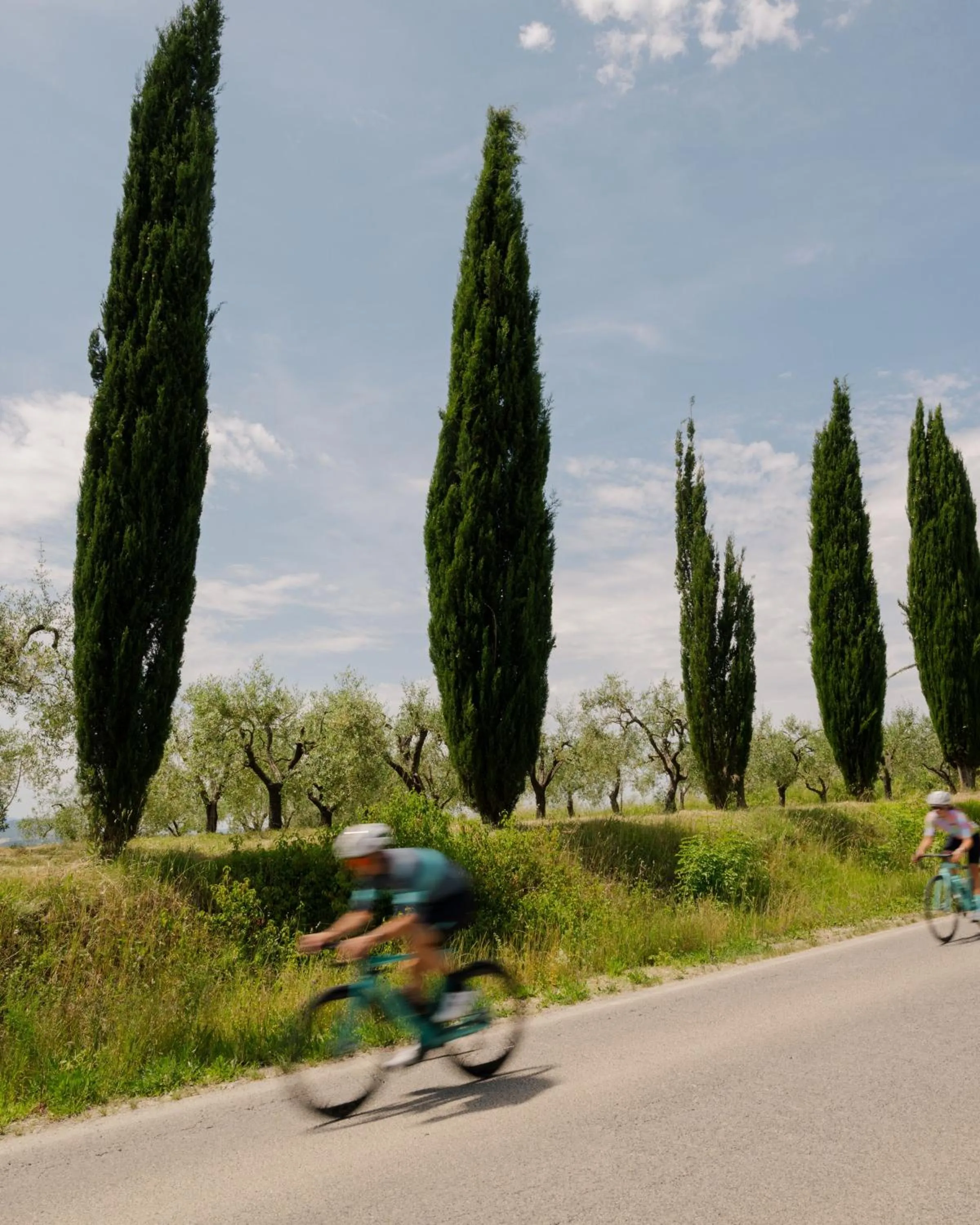 Activities in Castello di Casole, A Belmond Hotel, Tuscany