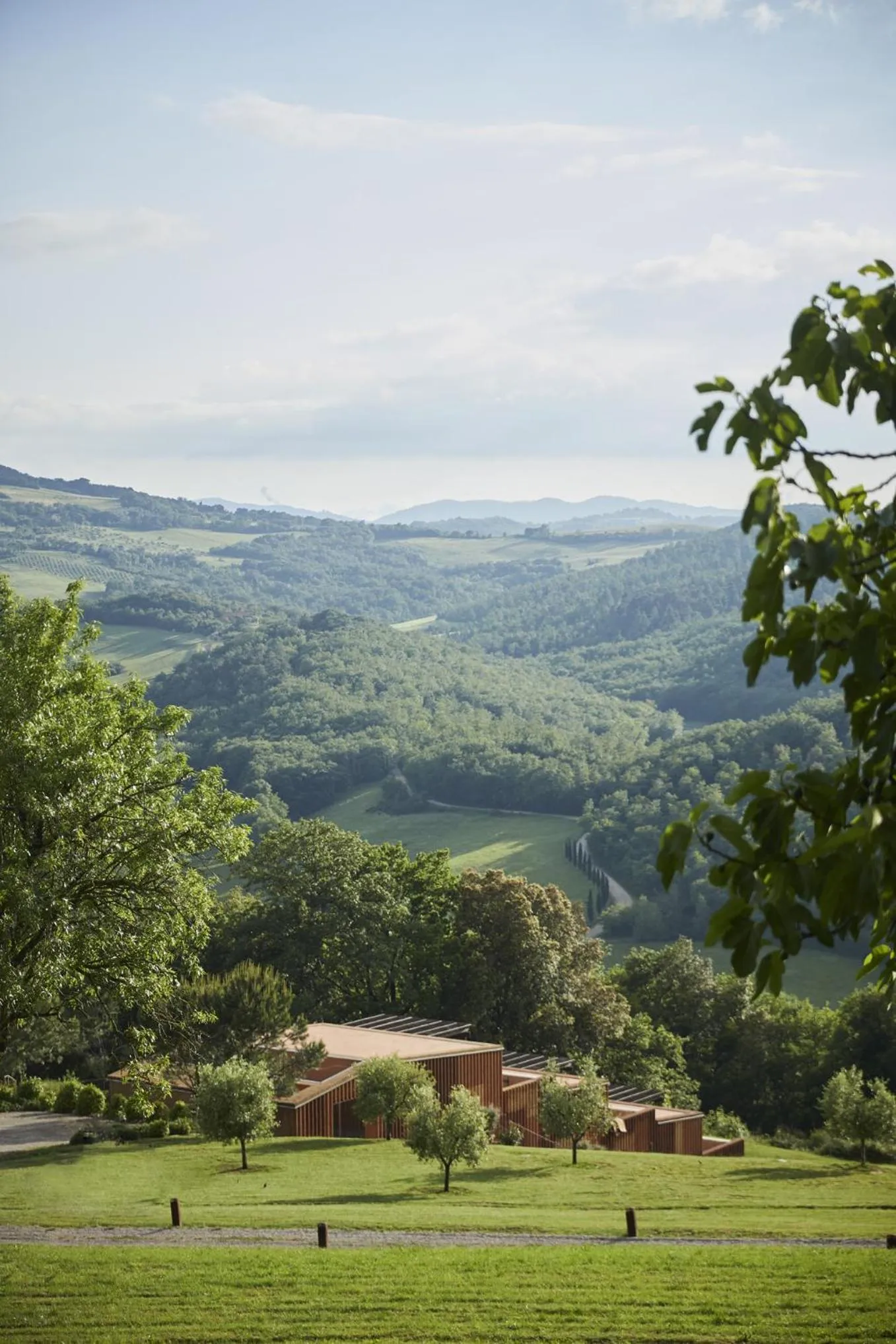 Other in Castello di Casole, A Belmond Hotel, Tuscany