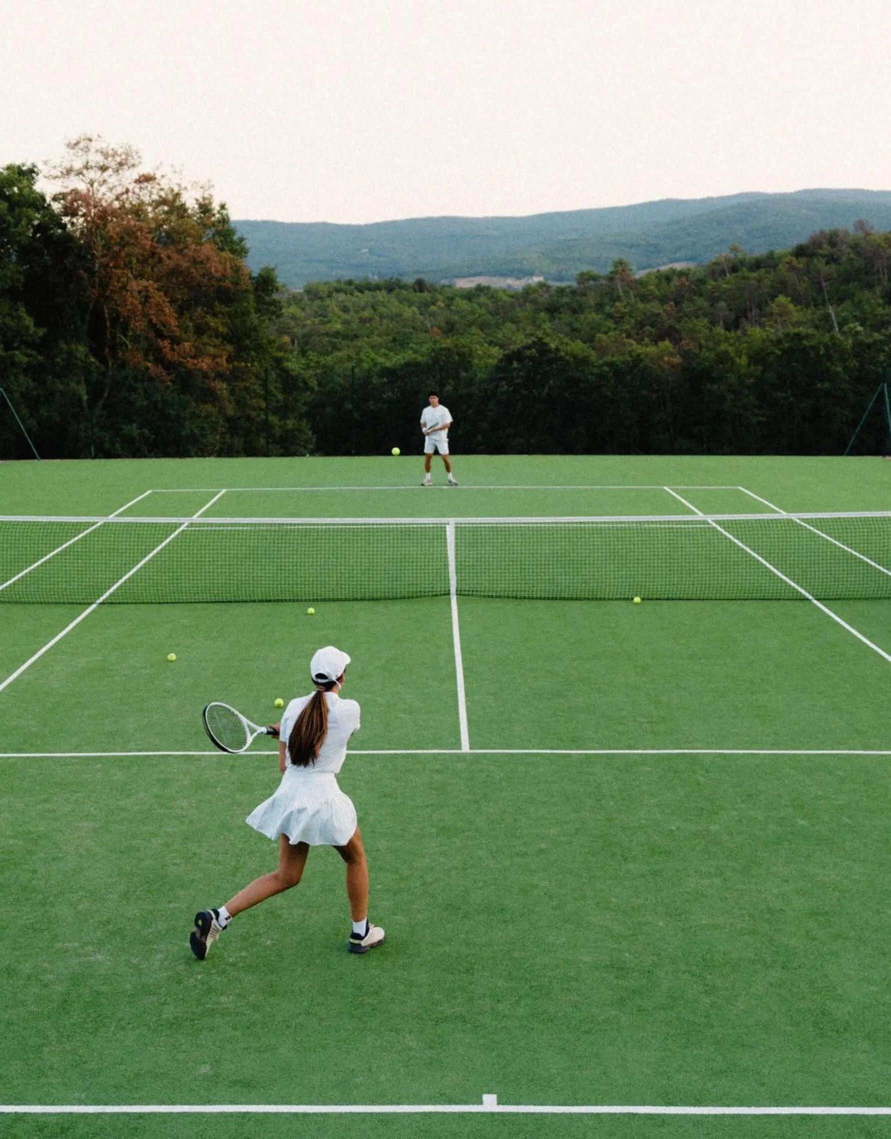 Activities in Castello di Casole, A Belmond Hotel, Tuscany