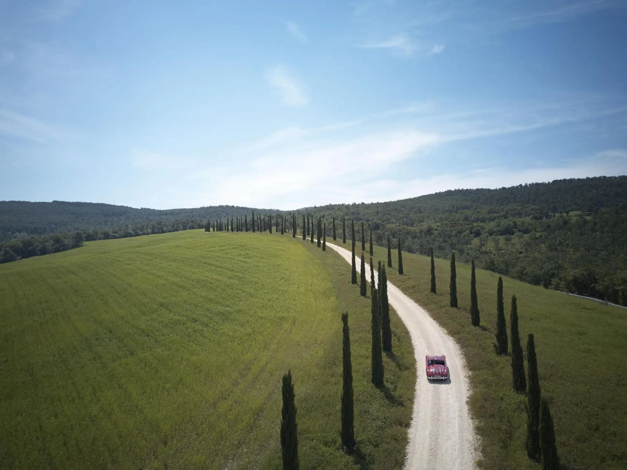 Activities in Castello di Casole, A Belmond Hotel, Tuscany