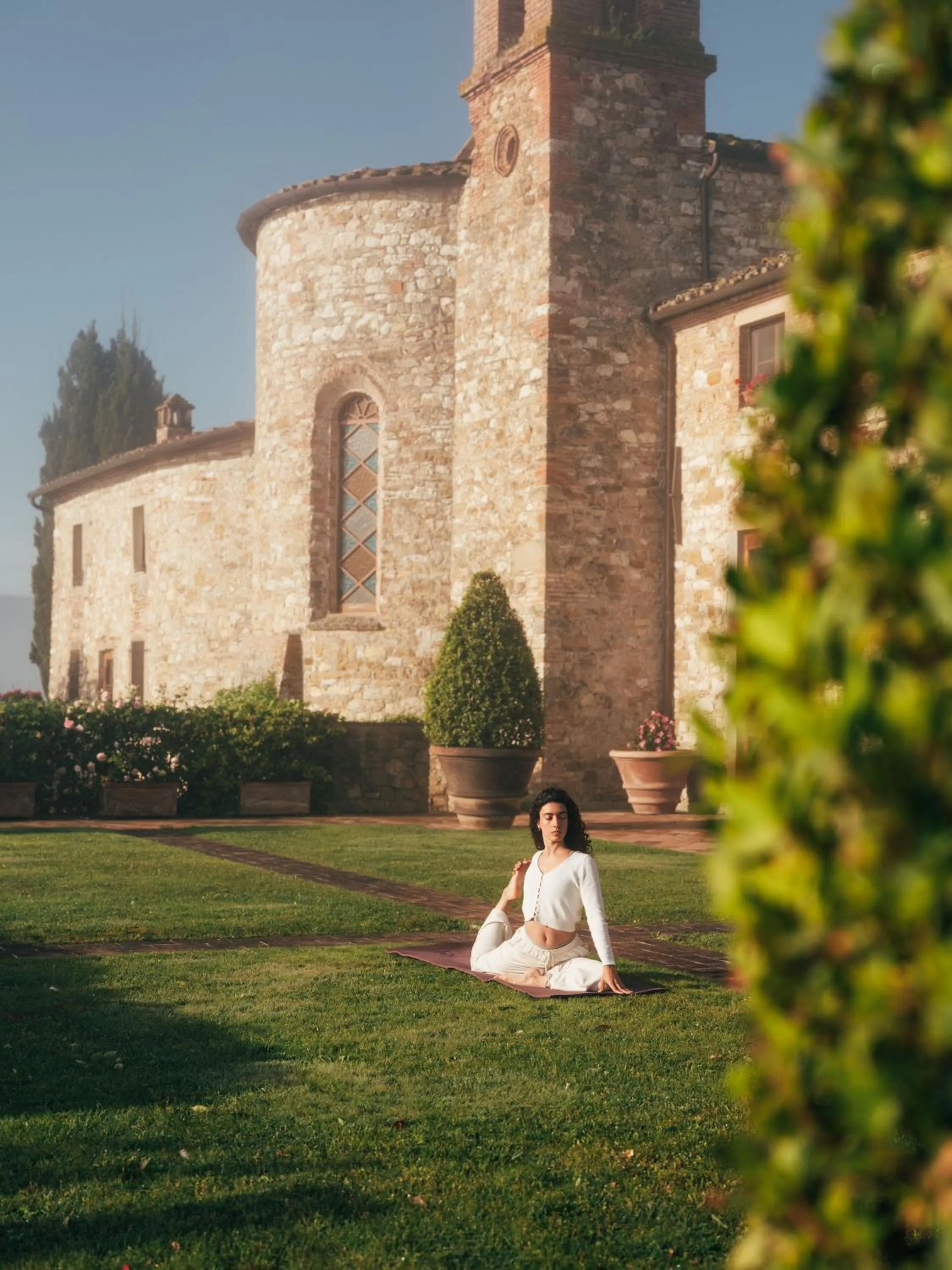 Activities in Castello di Casole, A Belmond Hotel, Tuscany