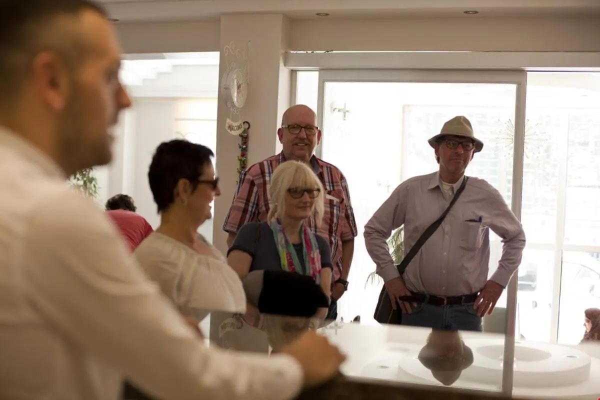 Topkapı Otel Özyavuz