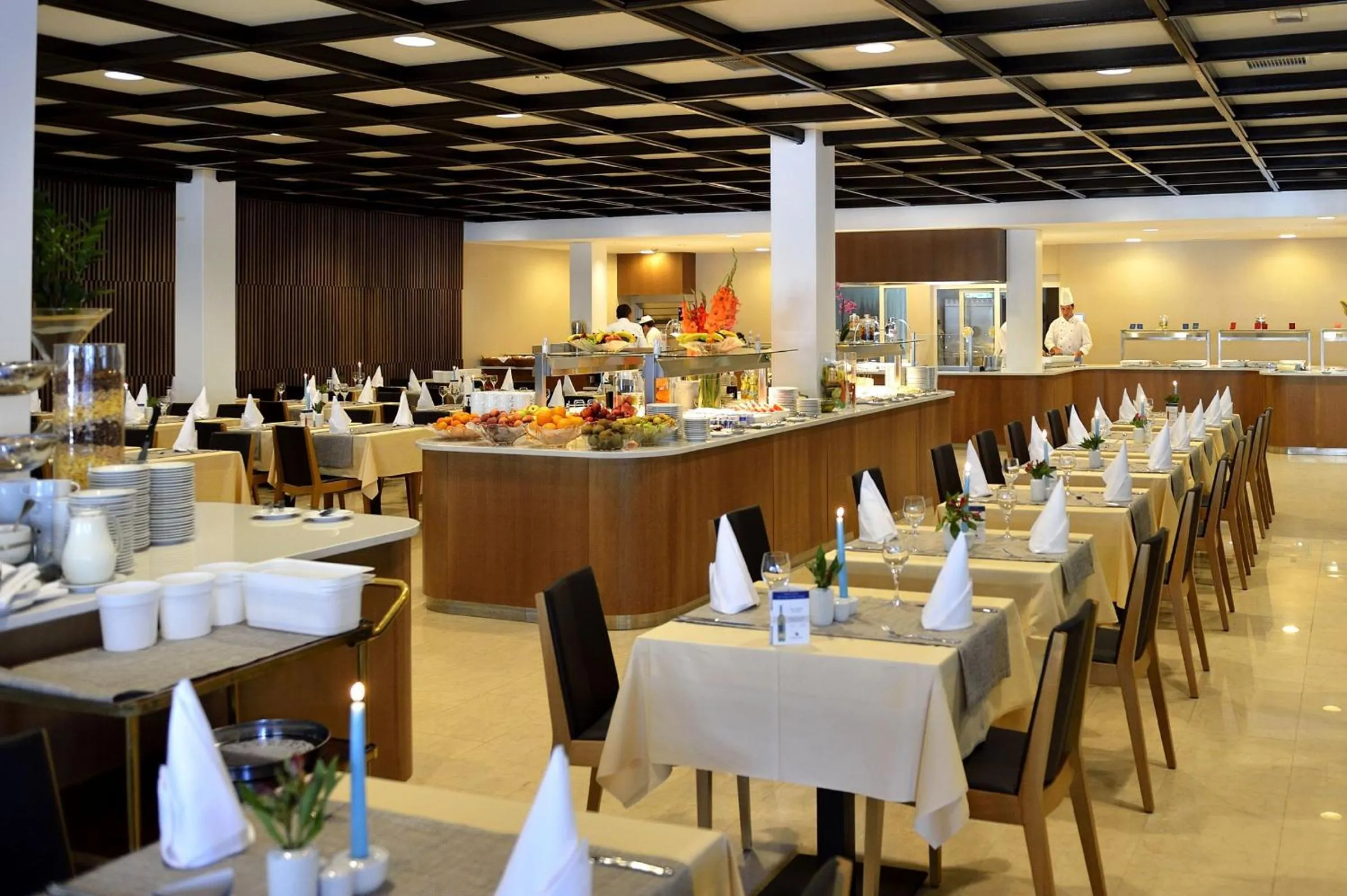 Restaurant/places to eat in Villa Galijot Plava Laguna