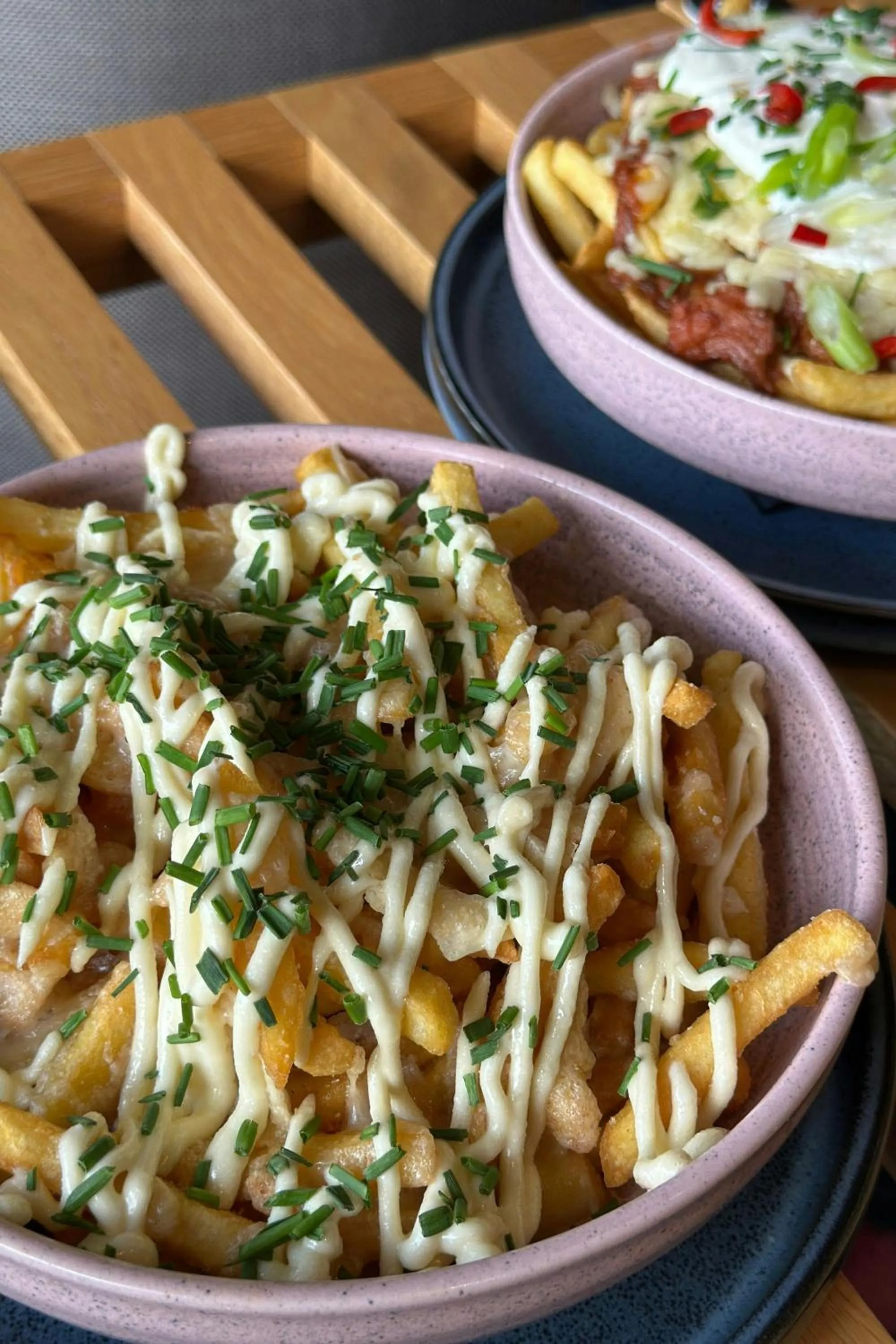 Lounge or bar in Aloft Aberdeen TECA