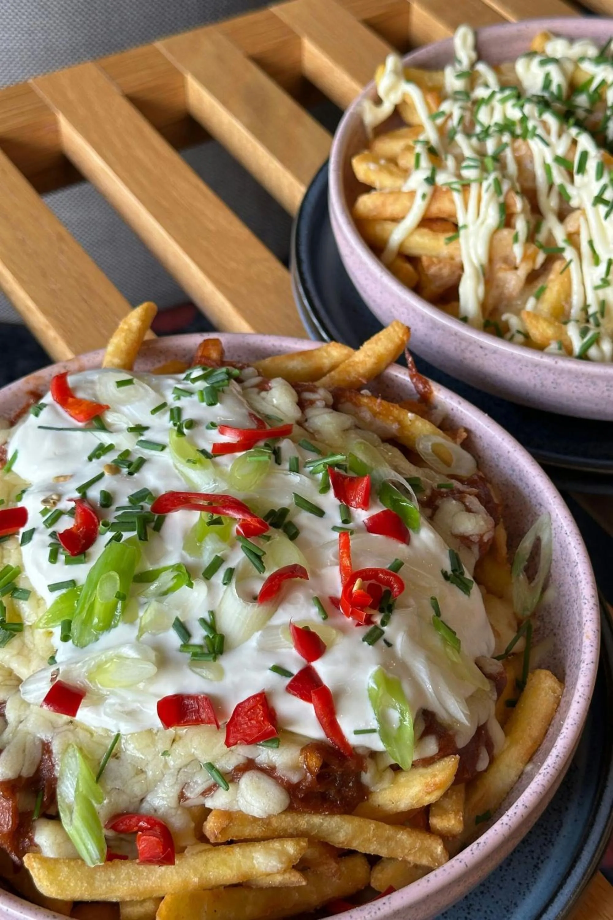 Restaurant/places to eat in Aloft Aberdeen TECA