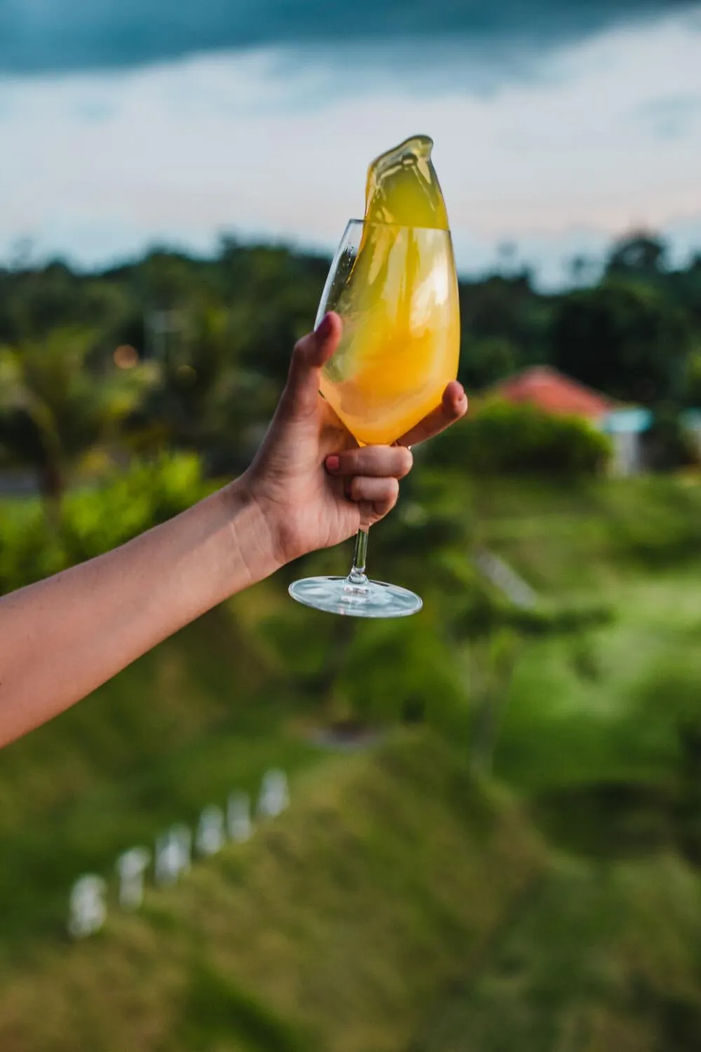 Lounge or bar in Port Muziris, A Tribute Portfolio Hotel by Marriott