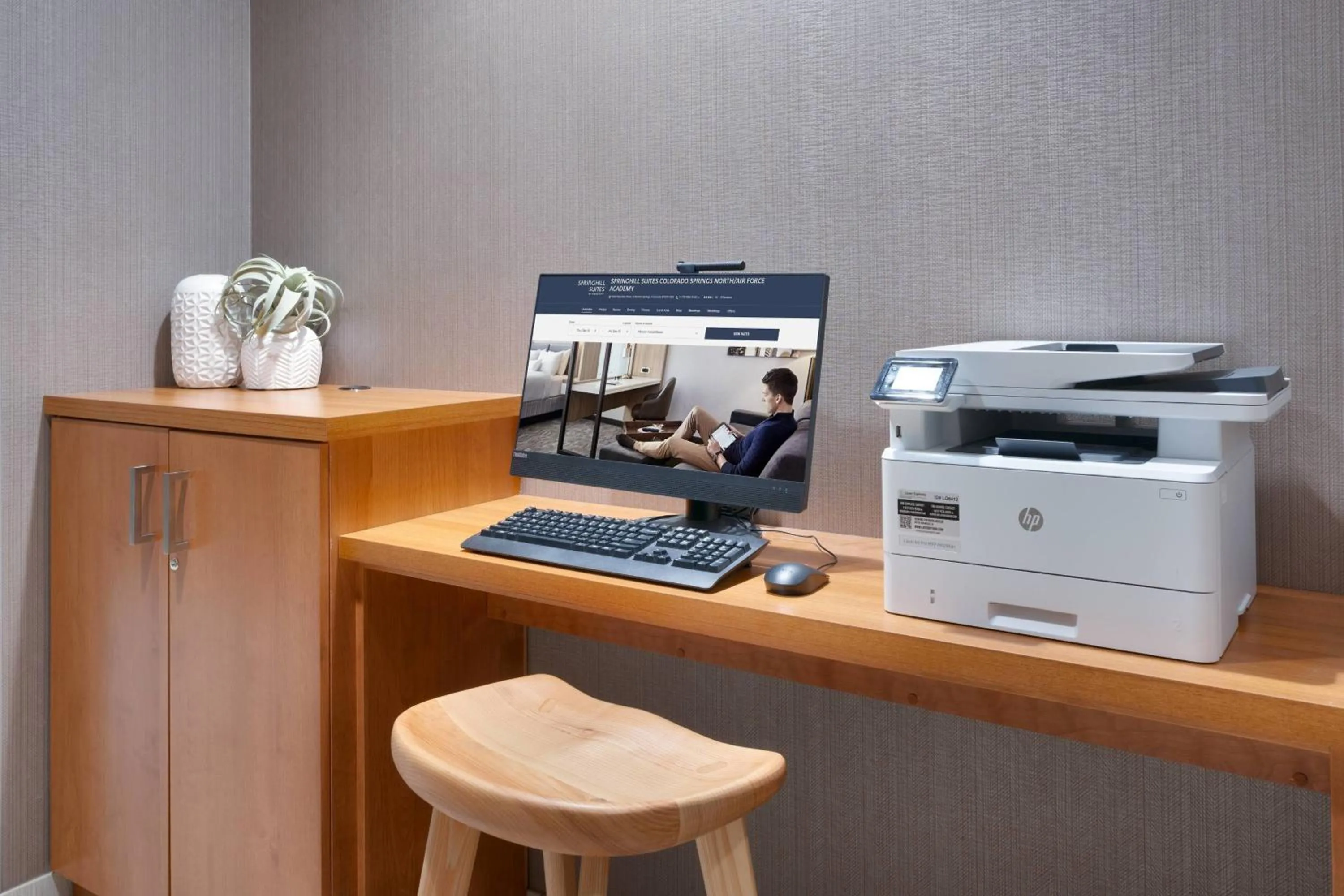 Other in Springhill Suites by Marriott Colorado Springs North/Air Force Academy