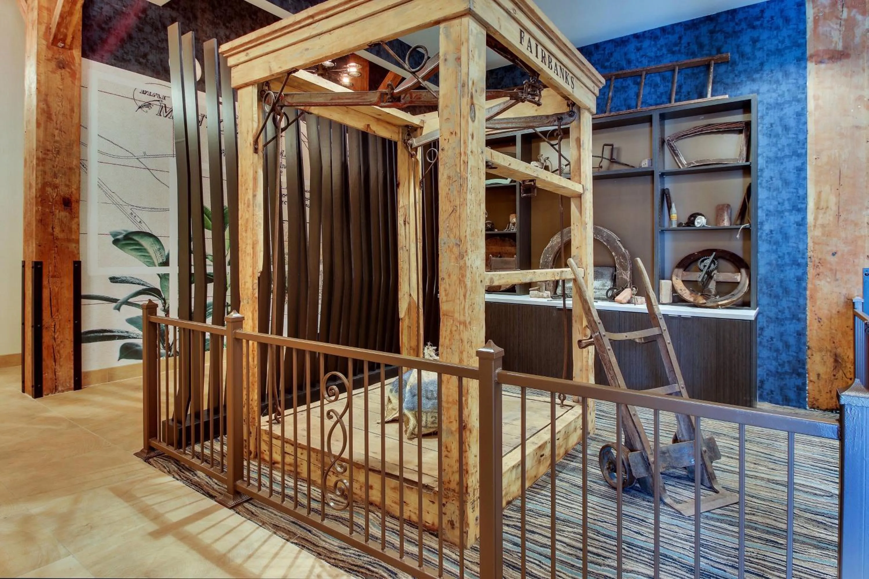 Other in SpringHill Suites by Marriott Montgomery Downtown