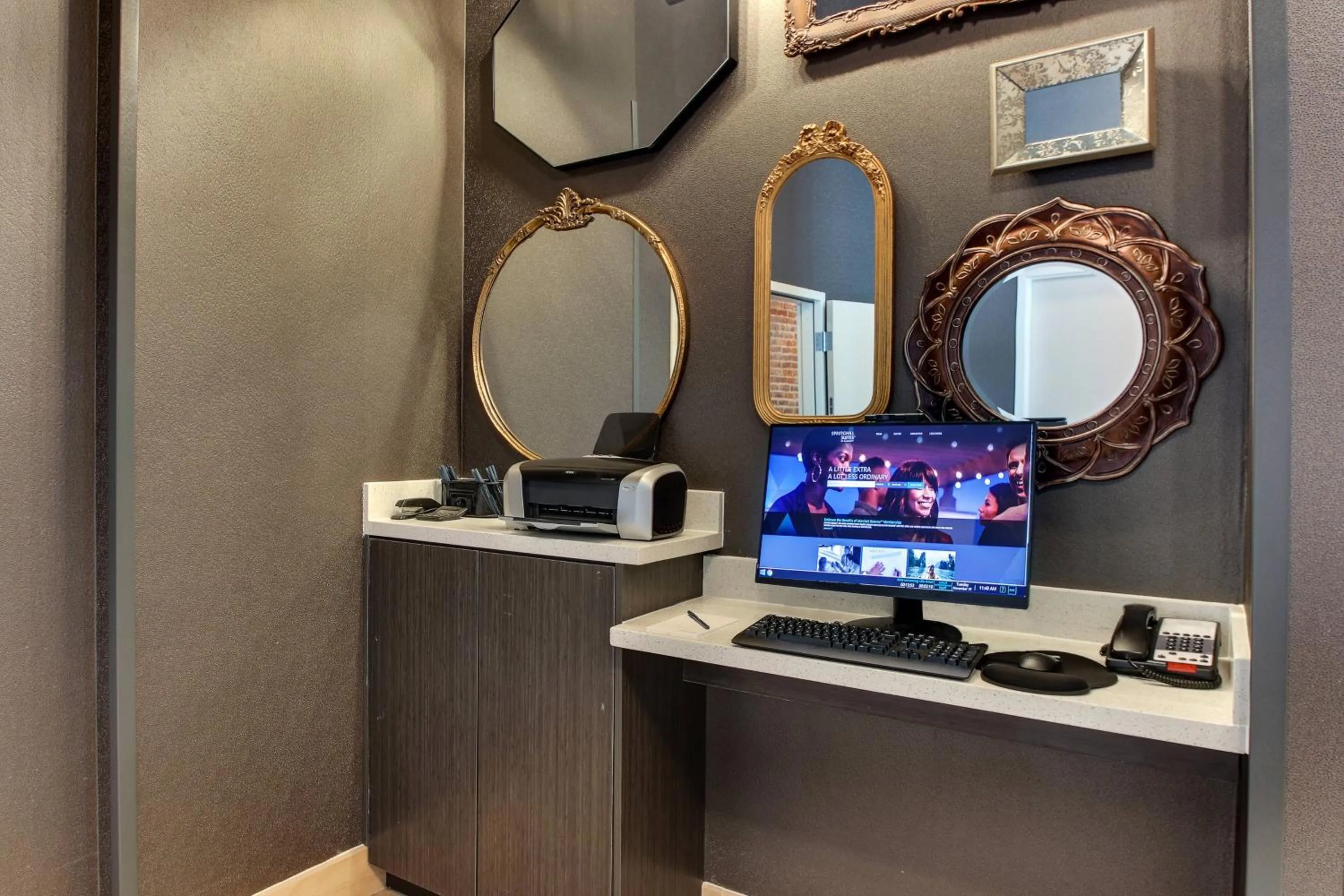 Other in SpringHill Suites by Marriott Montgomery Downtown