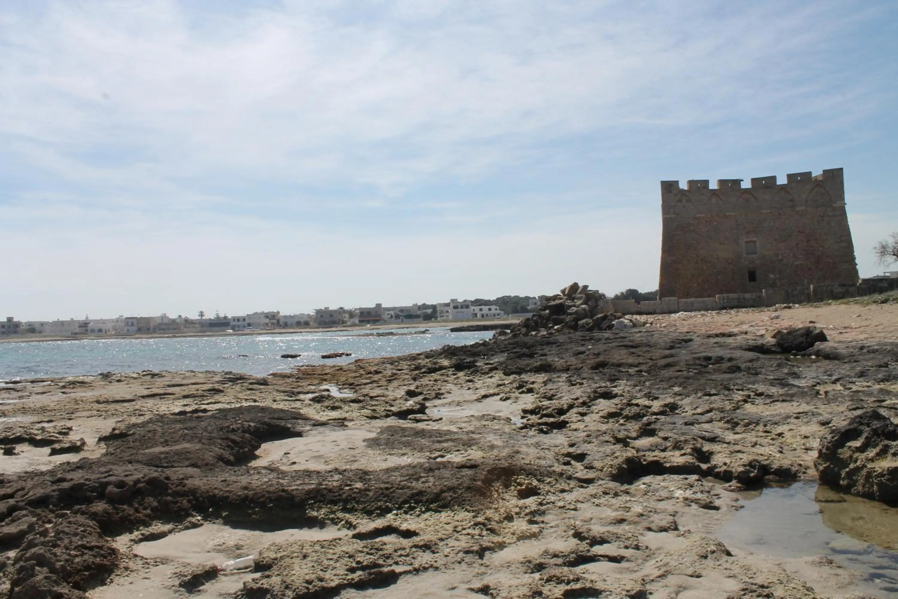 Neighbourhood in Hotel Victoria