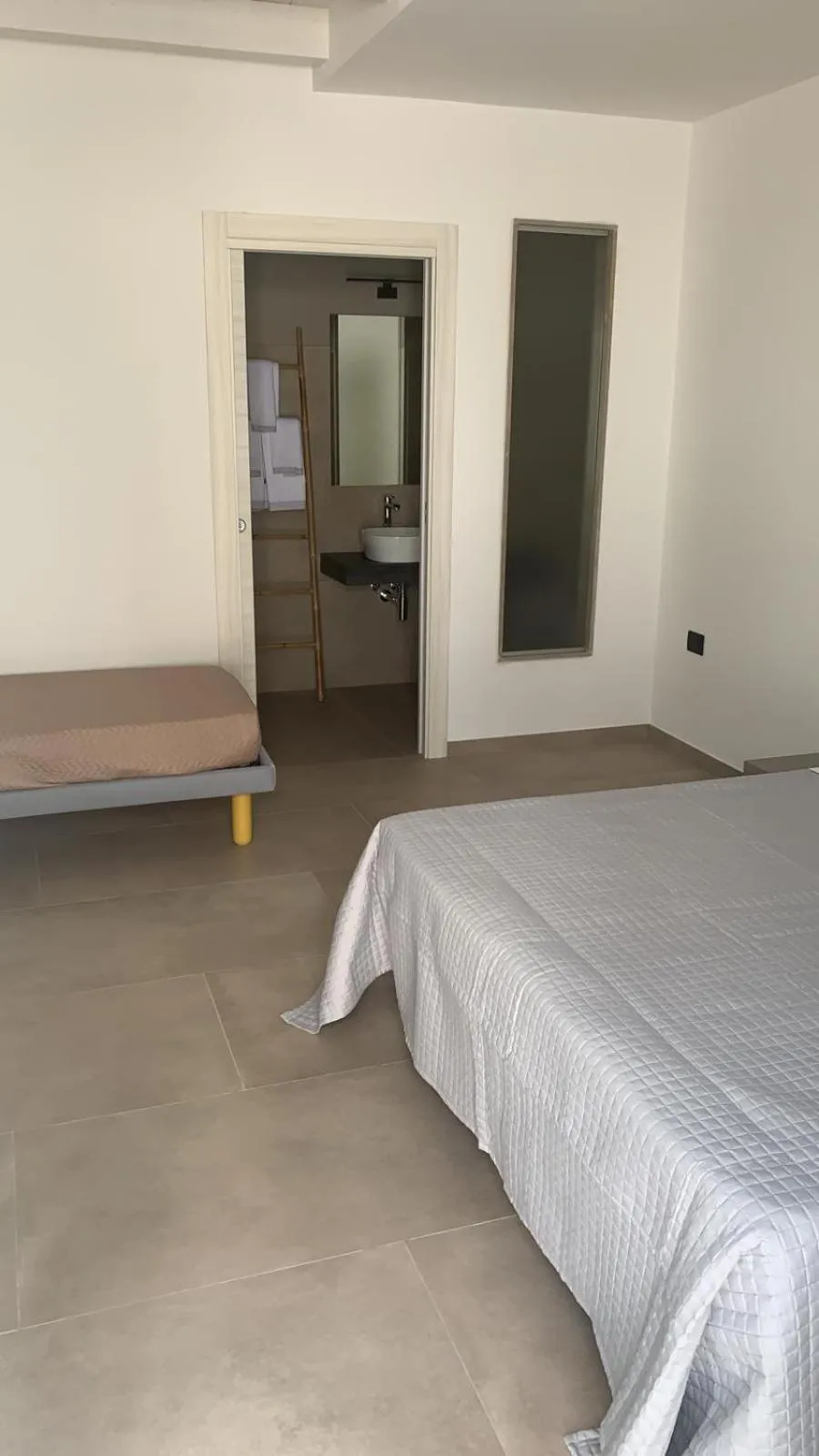 Photo of the whole room, Bed in Hotel Victoria