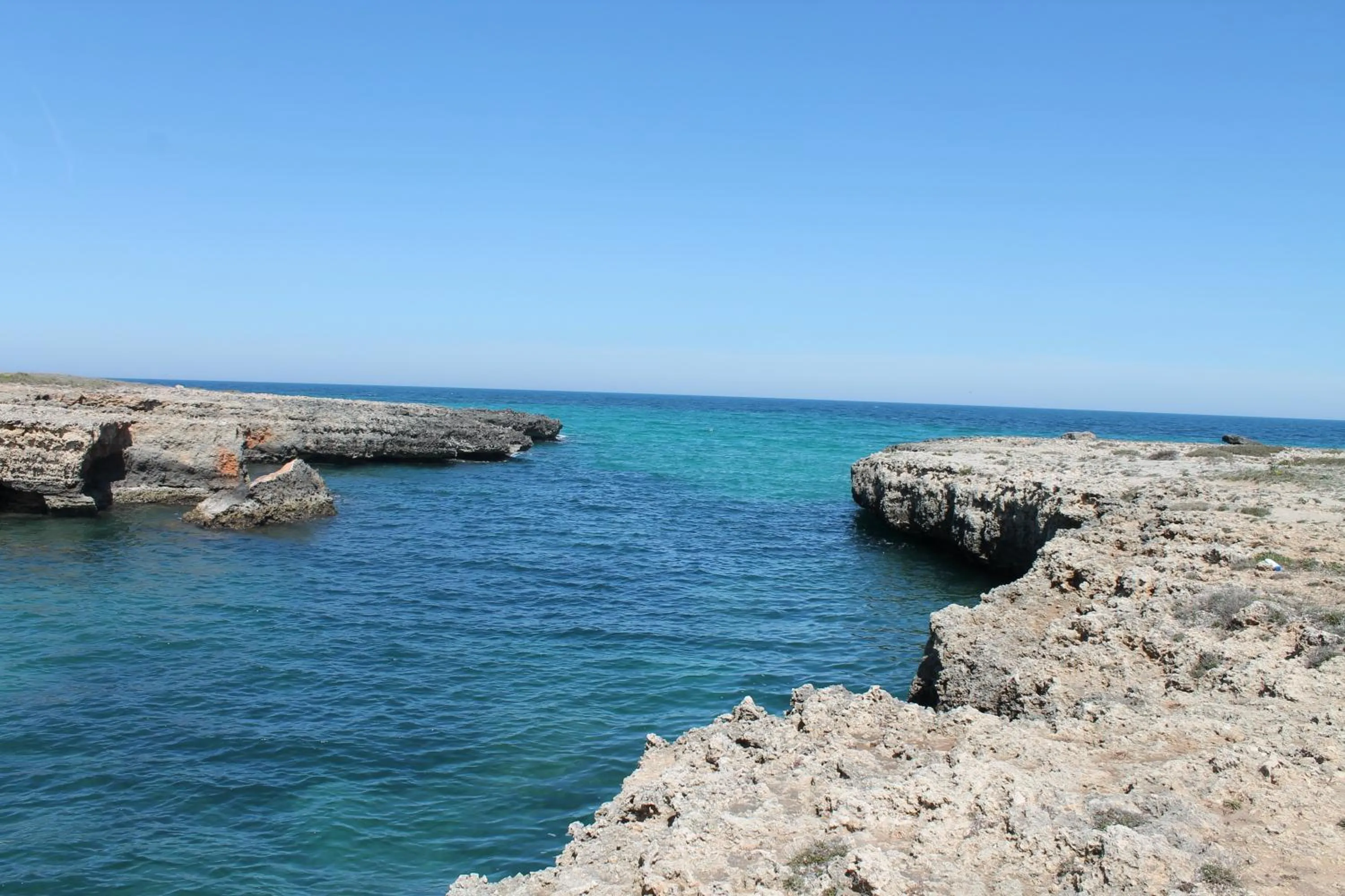 Day in Hotel Victoria