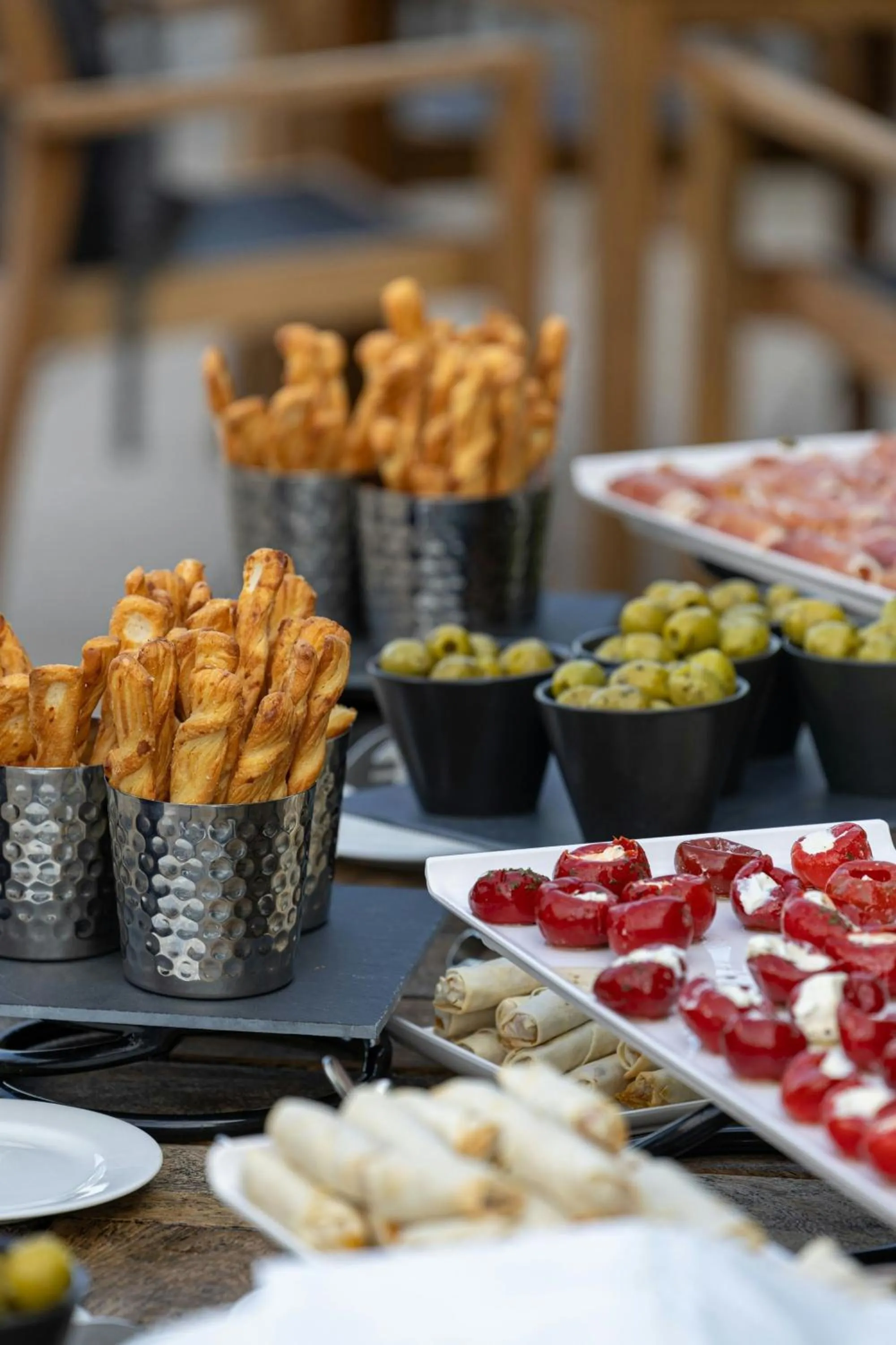 Meeting/conference room in Courtyard by Marriott Oxford City Centre