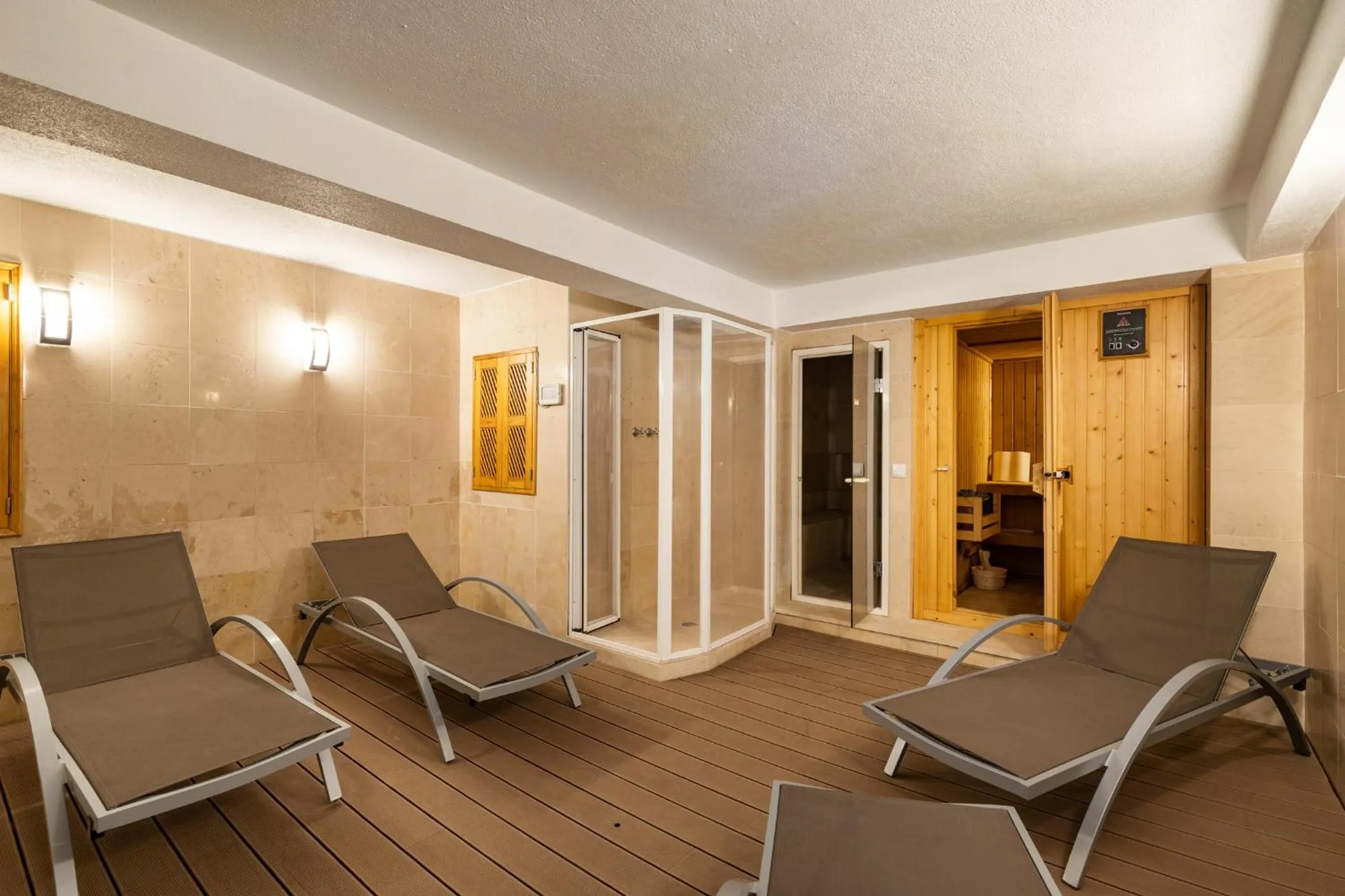 Estoril Luxury Suites & Spa - Cascais