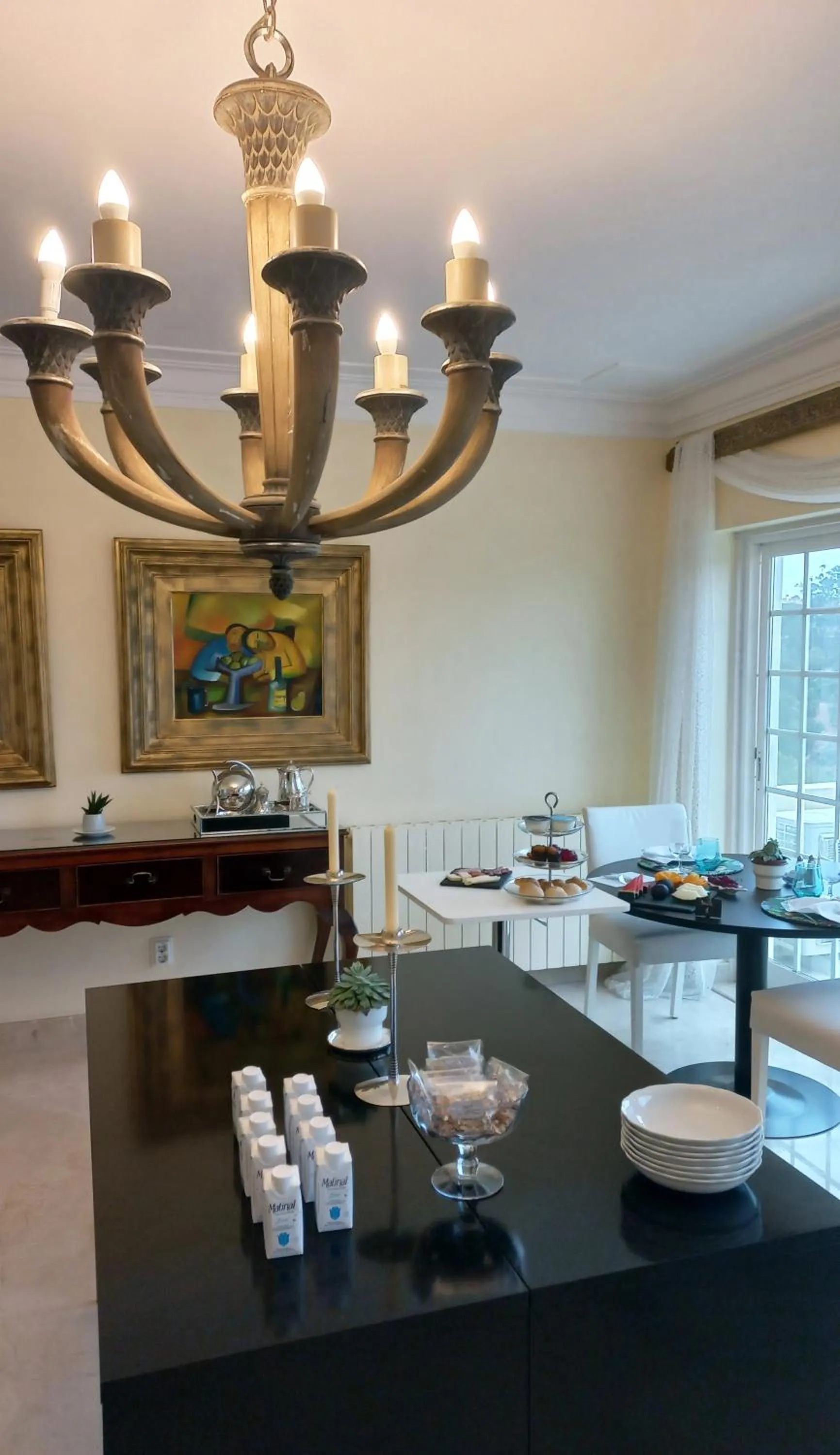 Estoril Luxury Suites & Spa - Cascais