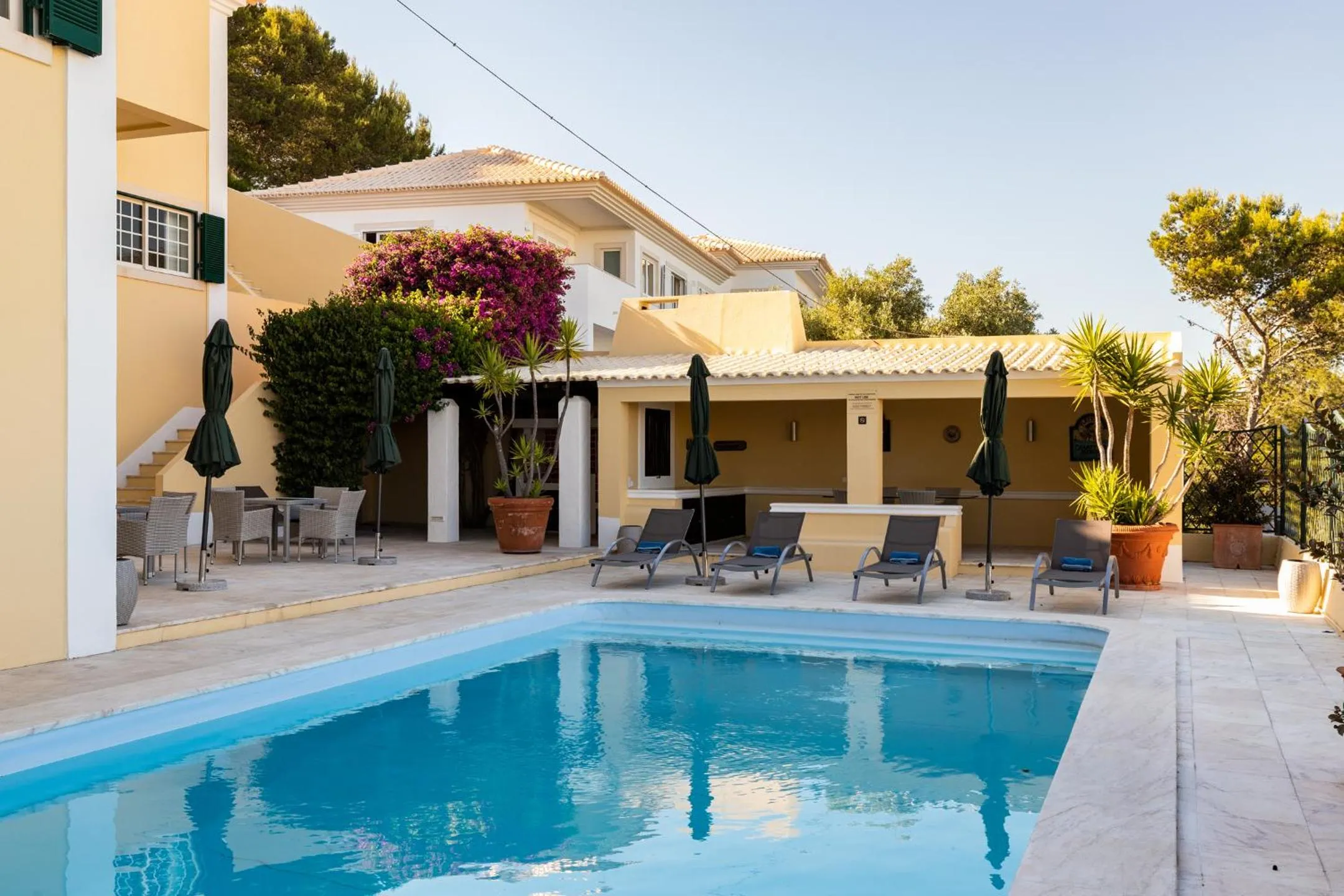 Estoril Luxury Suites & Spa - Cascais