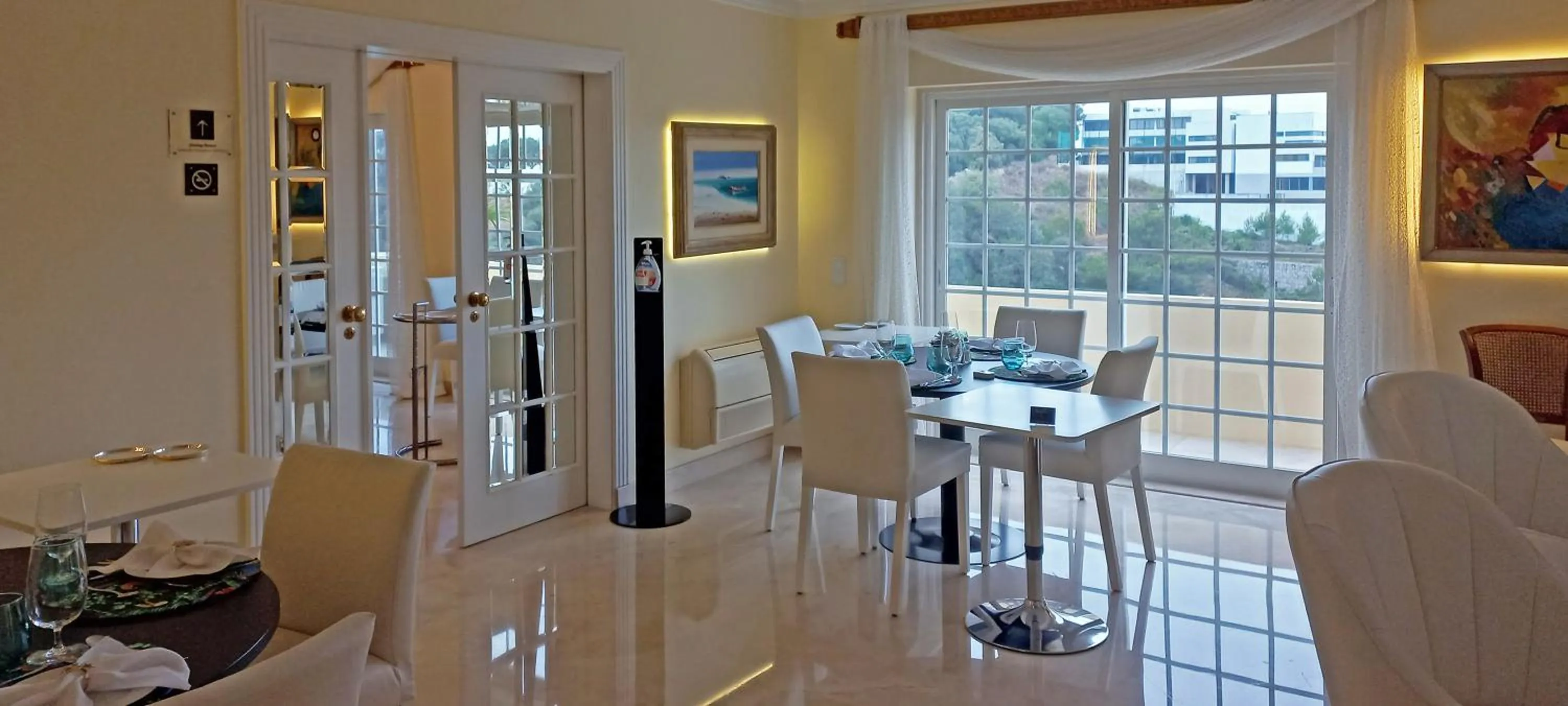 Estoril Luxury Suites & Spa - Cascais