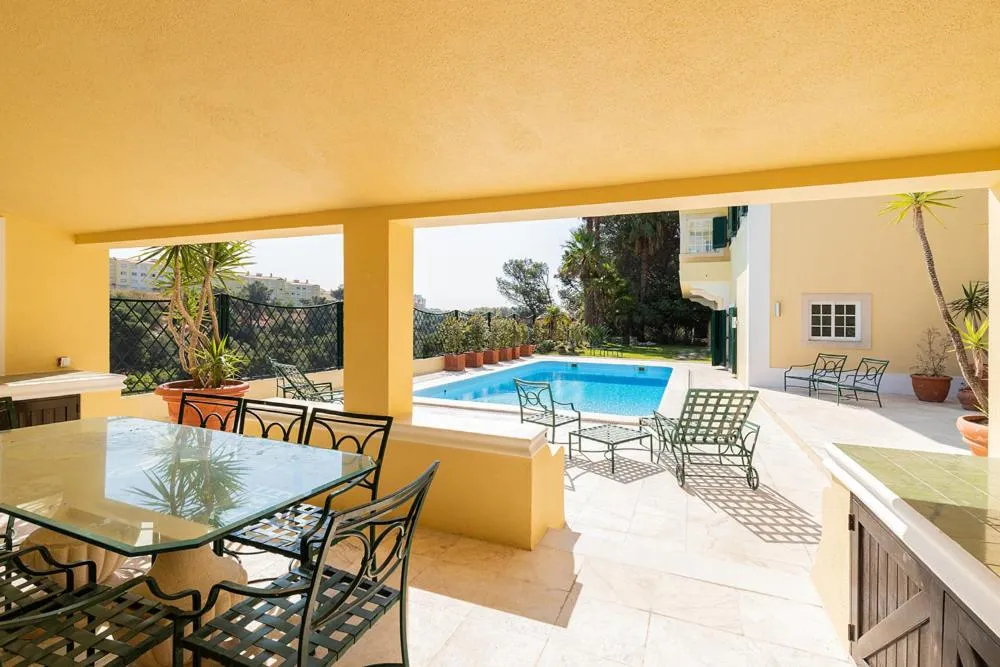 Estoril Luxury Suites & Spa - Cascais