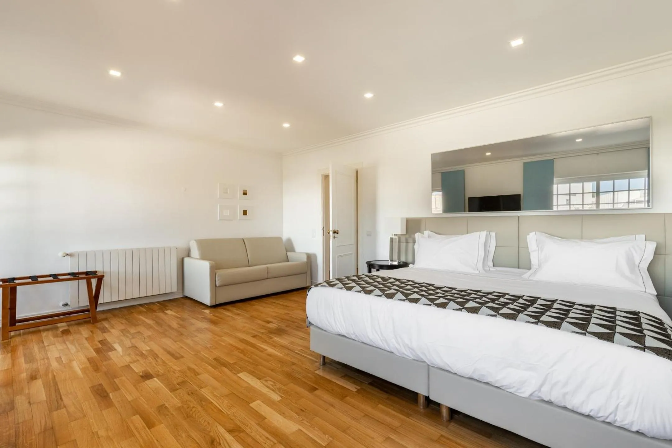 Estoril Luxury Suites & Spa - Cascais