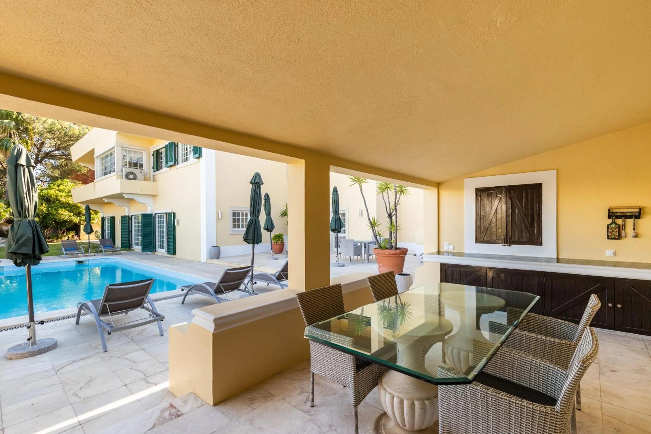 Estoril Luxury Suites & Spa - Cascais