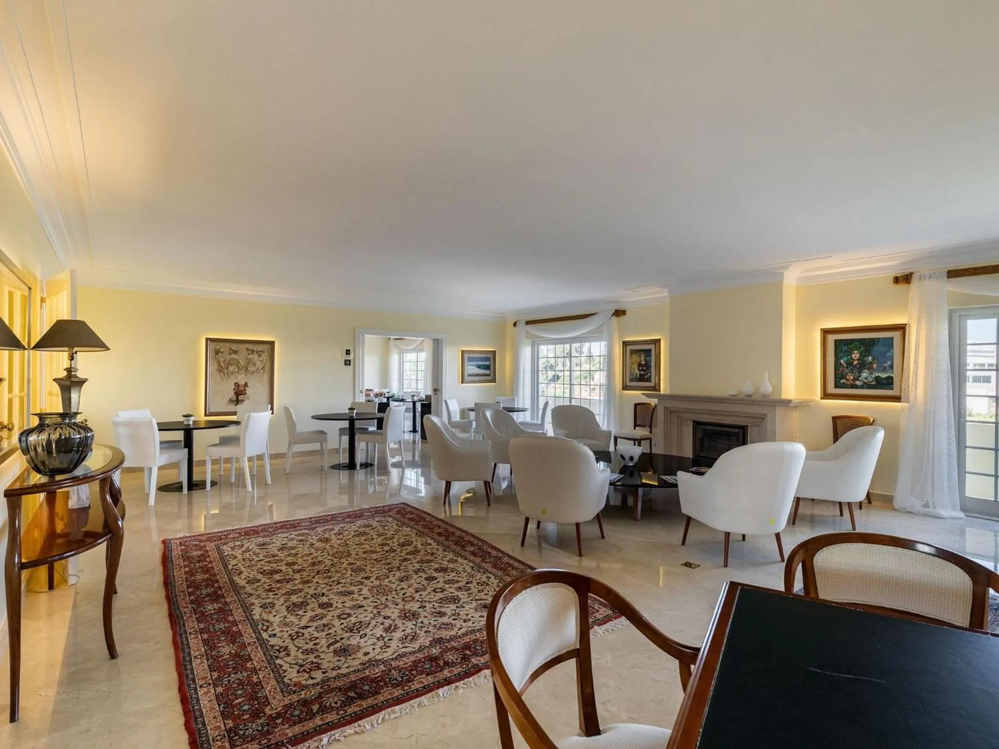 Estoril Luxury Suites & Spa - Cascais