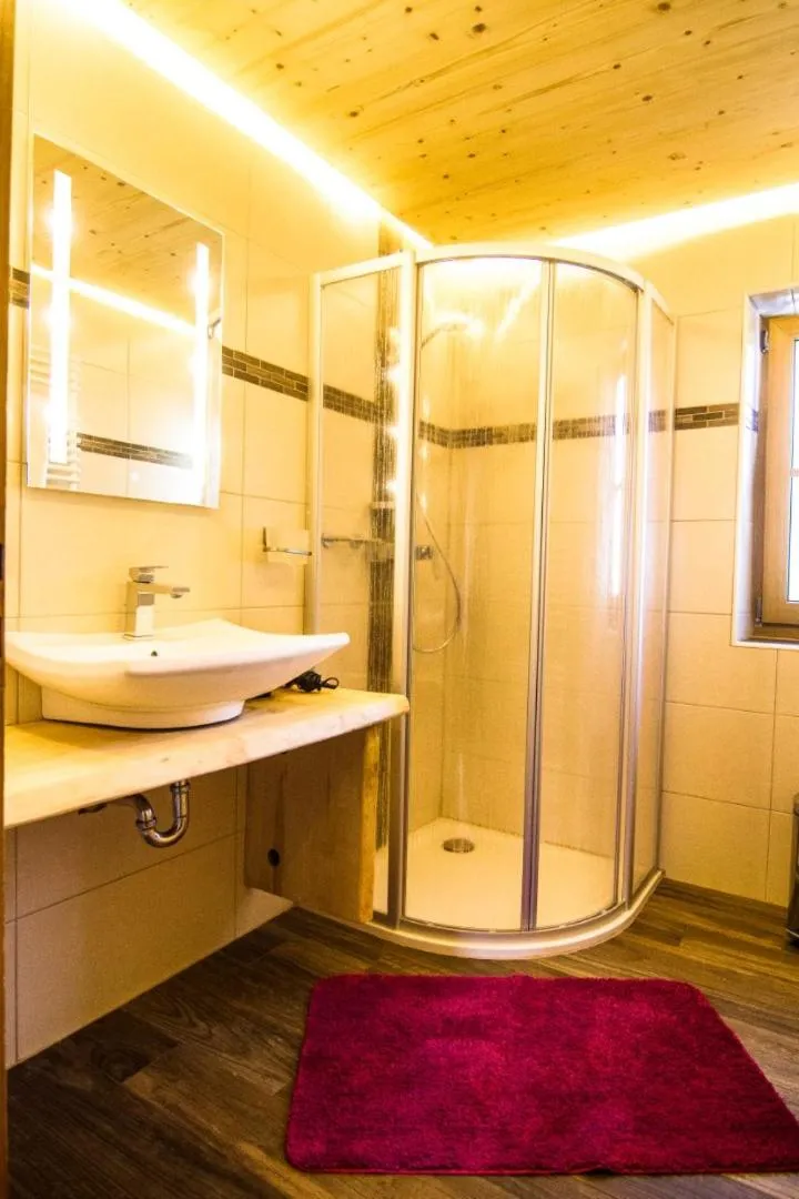 Ferienwohnung Haus Sonja