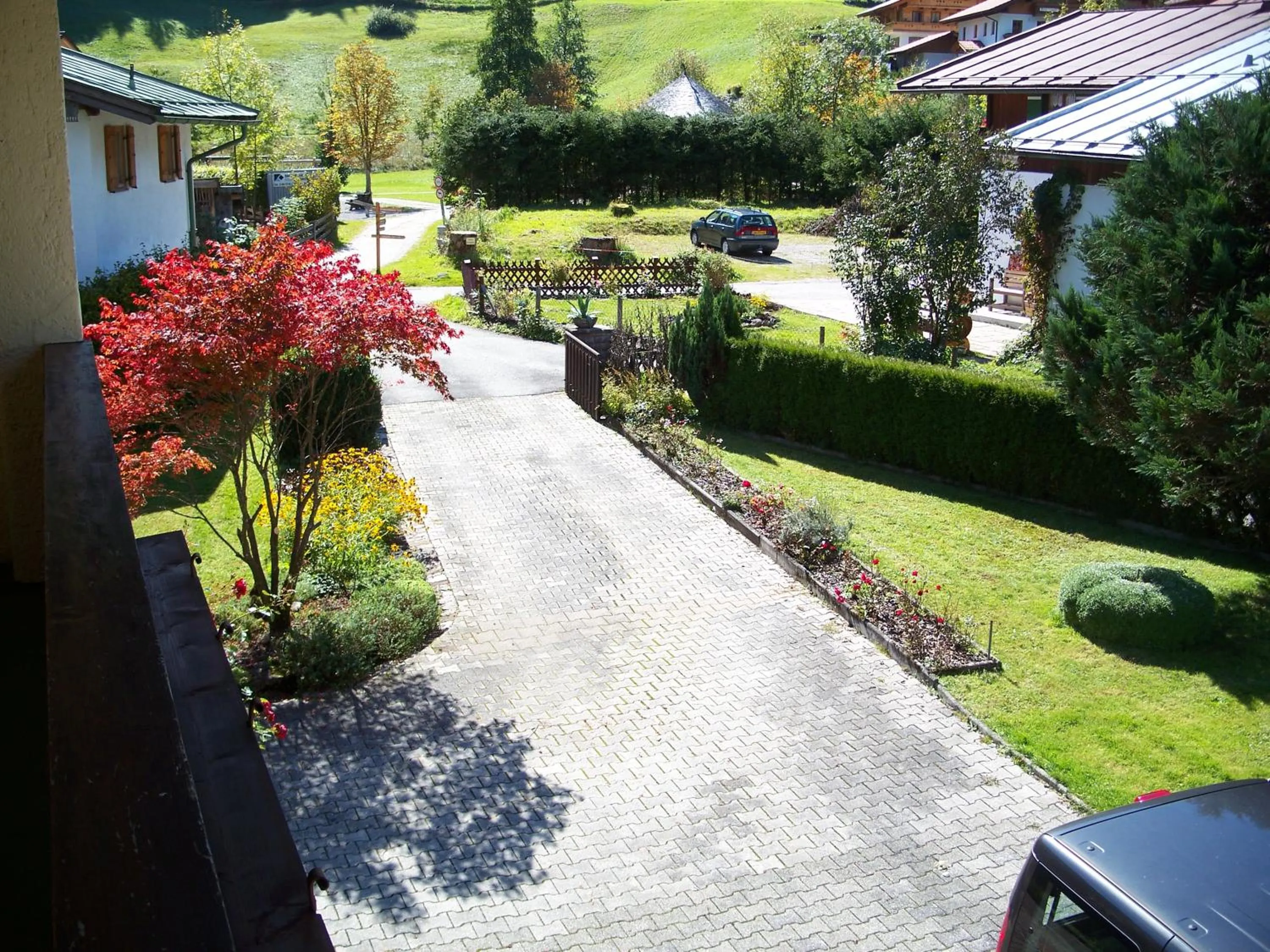 Ferienwohnung Haus Sonja