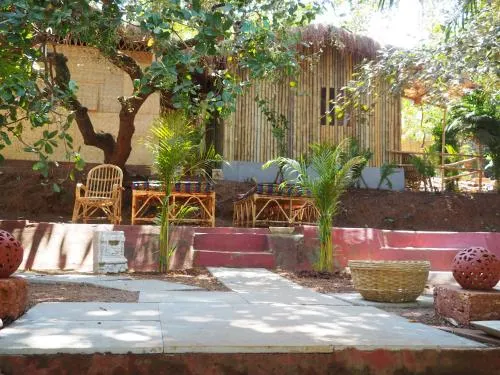 Samsara Garden Resort