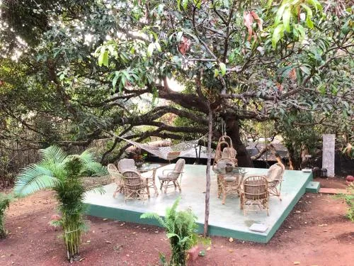 Samsara Garden Resort