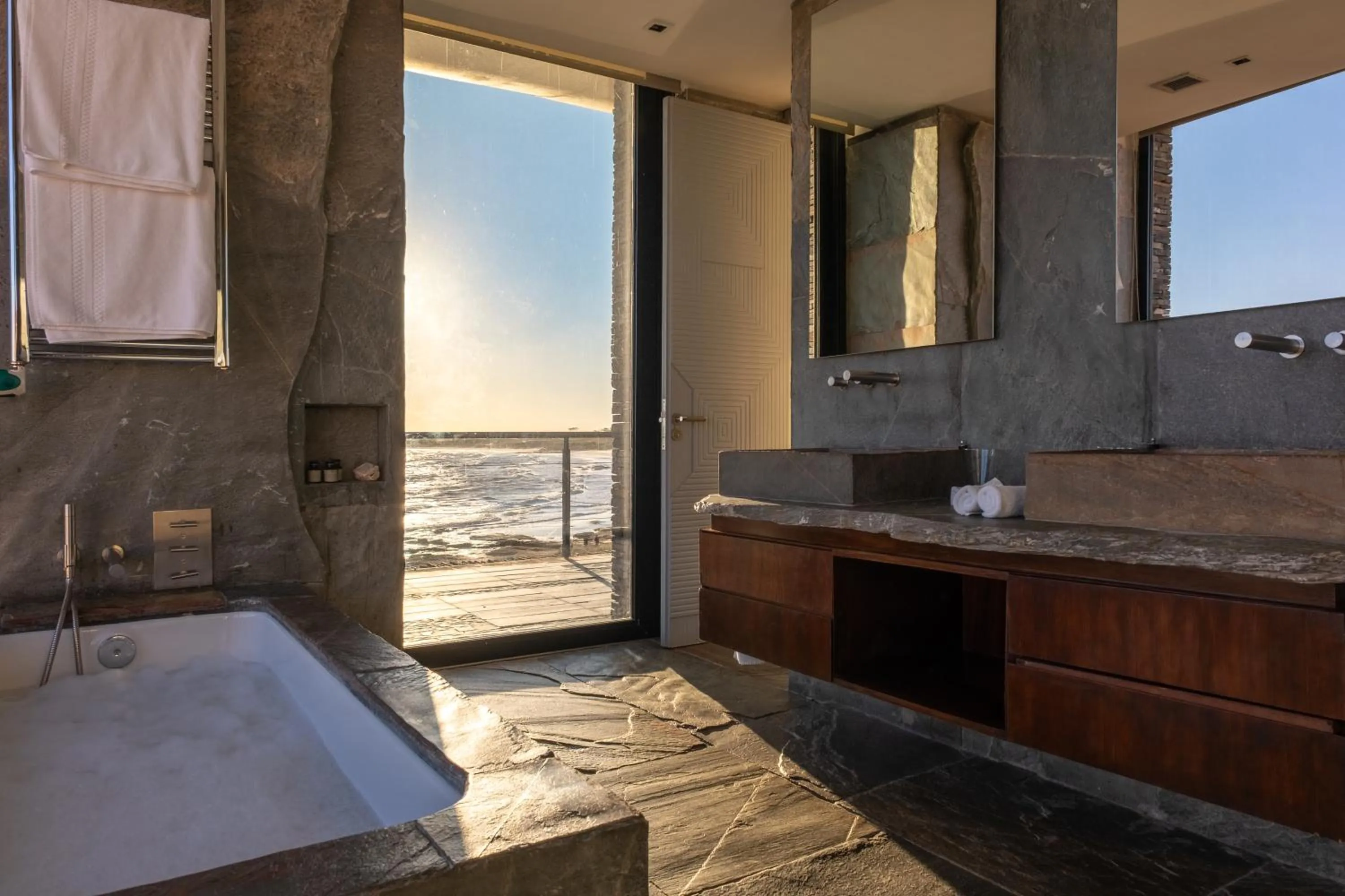 Sea view in Playa Vik Jose Ignacio