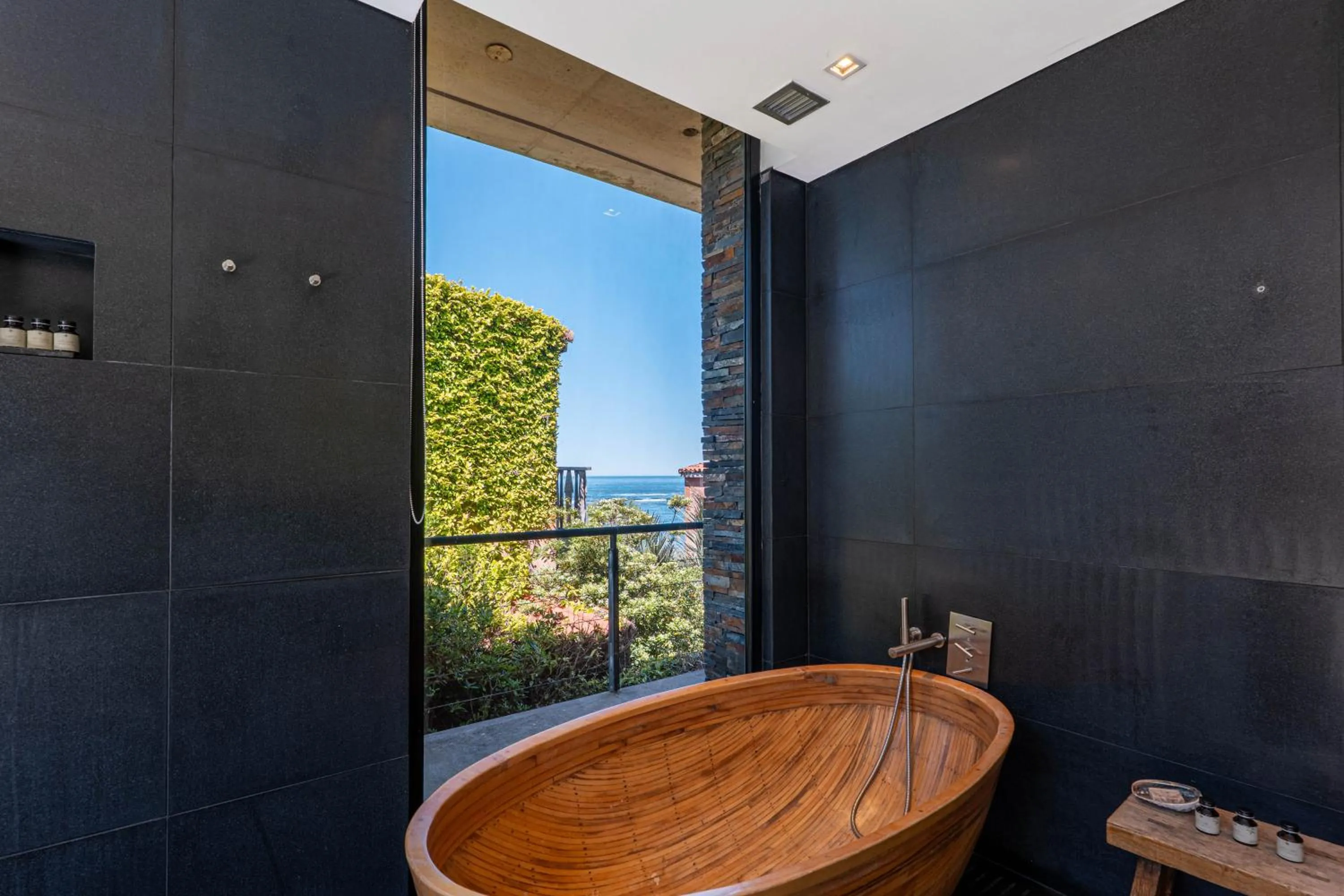 Bathroom in Playa Vik Jose Ignacio