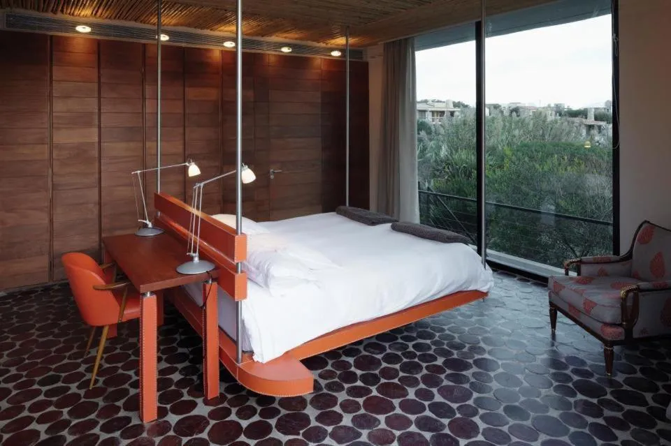 Photo of the whole room in Playa Vik Jose Ignacio