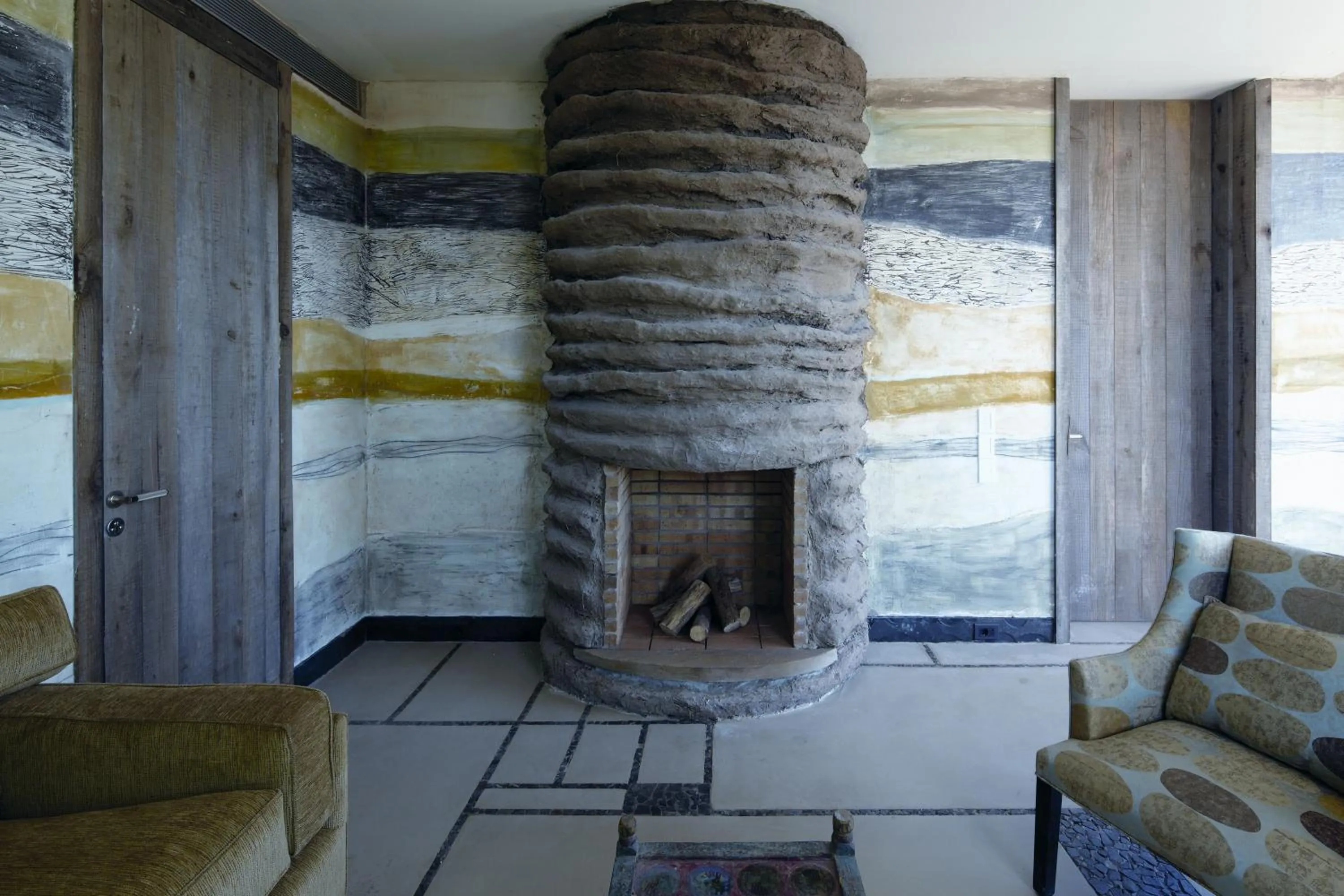 Day in Playa Vik Jose Ignacio