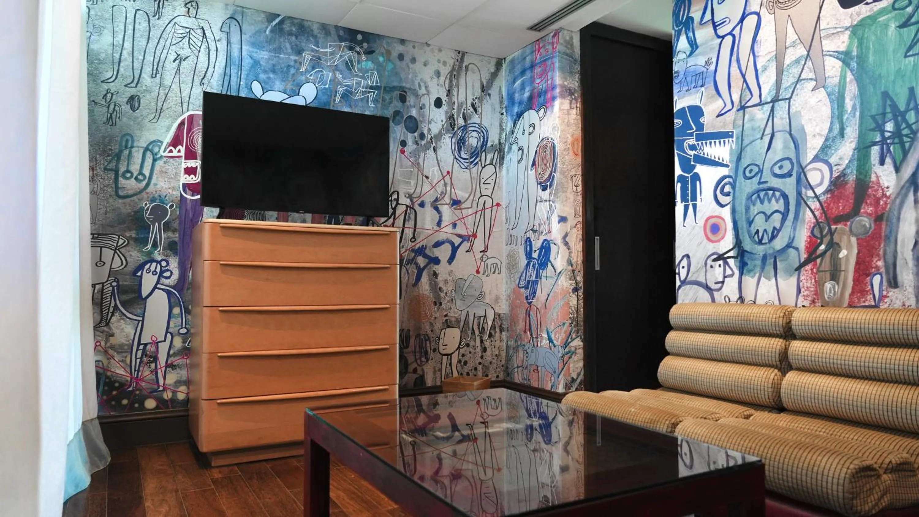 TV and multimedia in Playa Vik Jose Ignacio