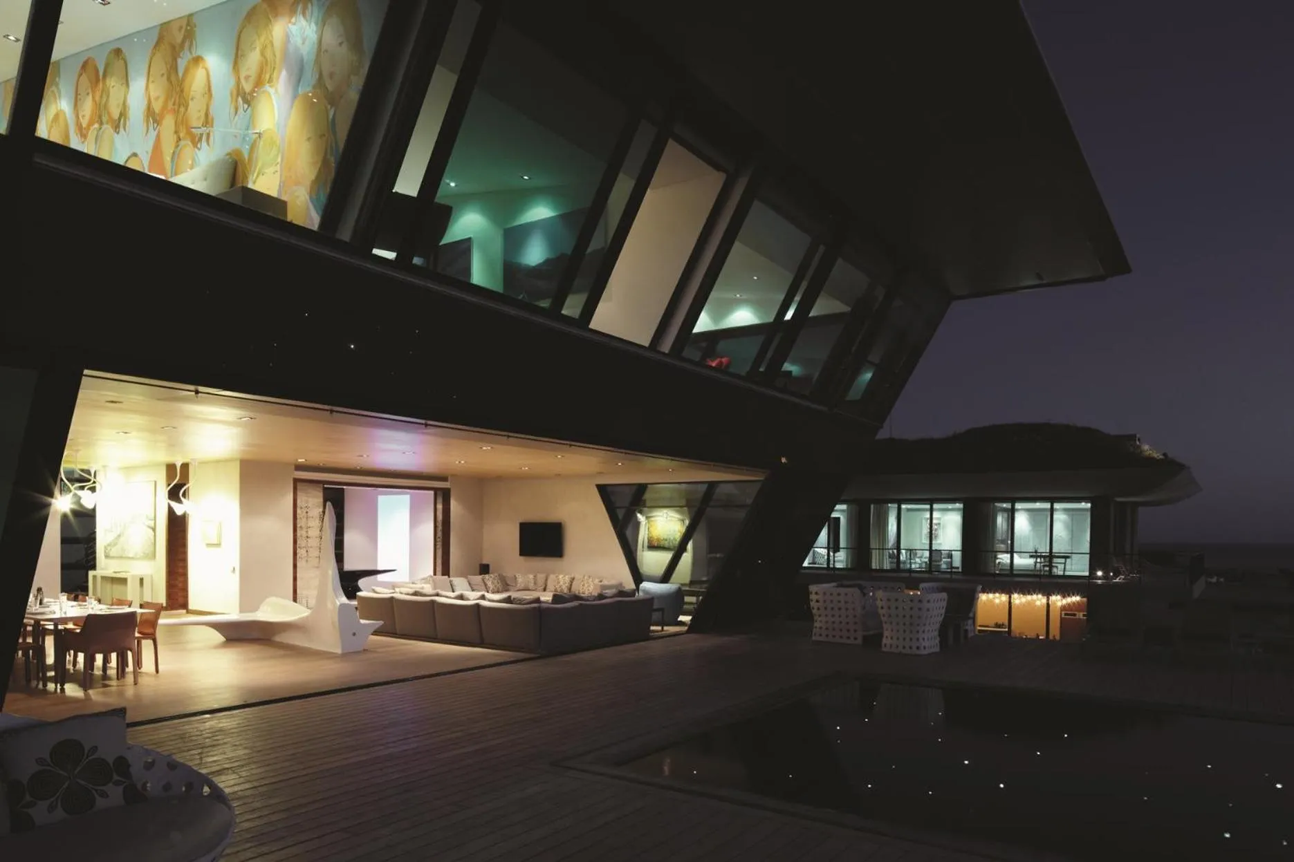 Playa Vik Jose Ignacio