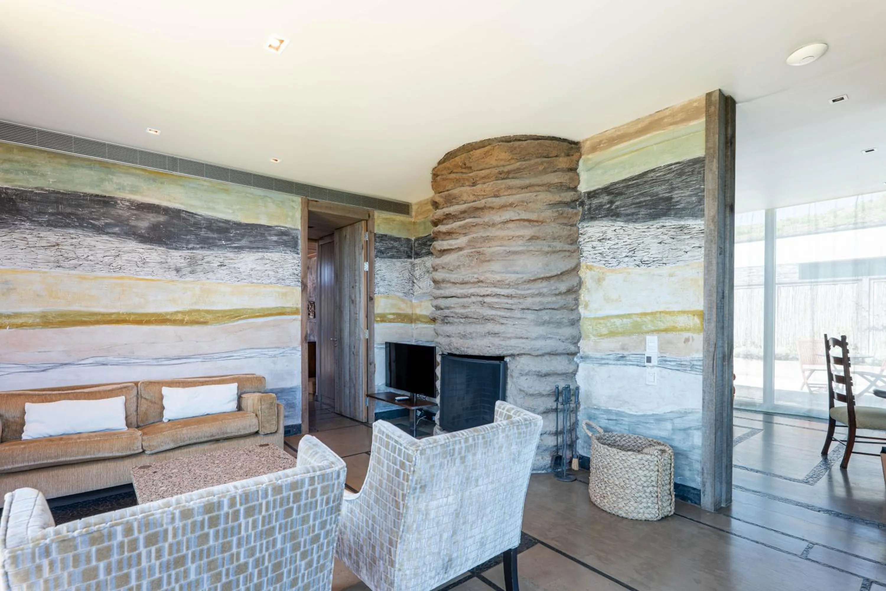 TV and multimedia in Playa Vik Jose Ignacio