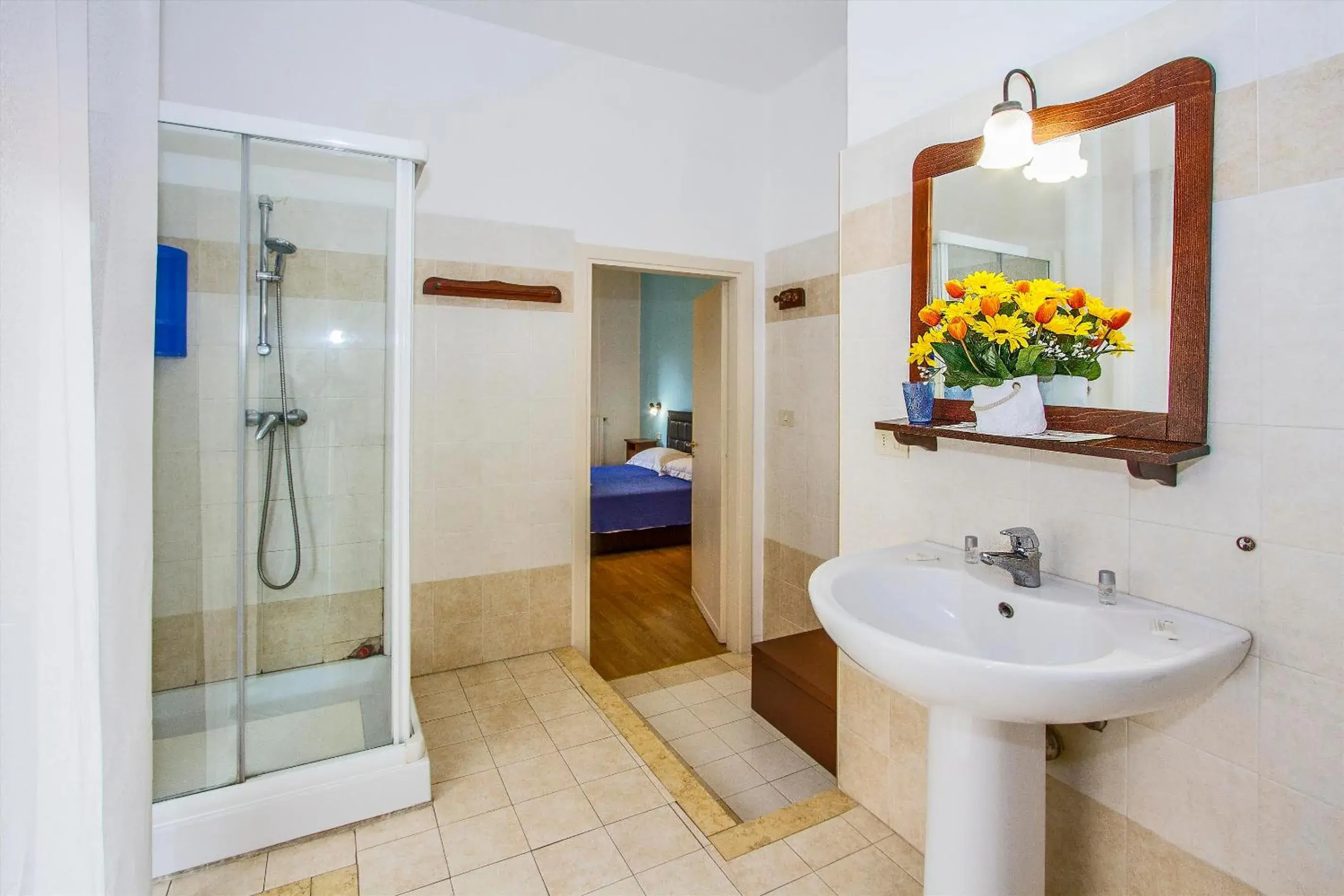 Economy Apartment in Mamma Sisi Economy Apartment in Mamma Sisi