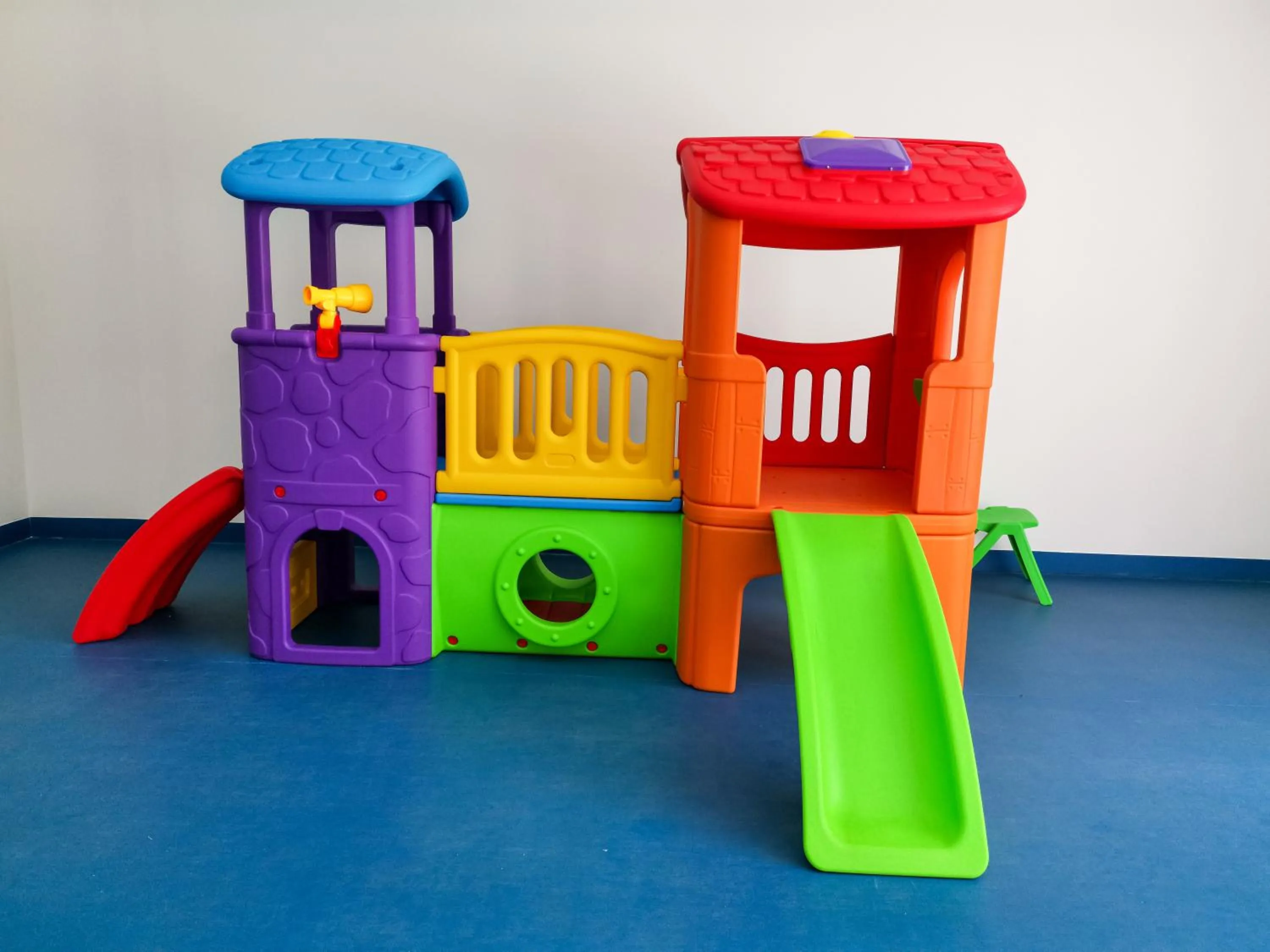 Kids's club in The Spot Residence