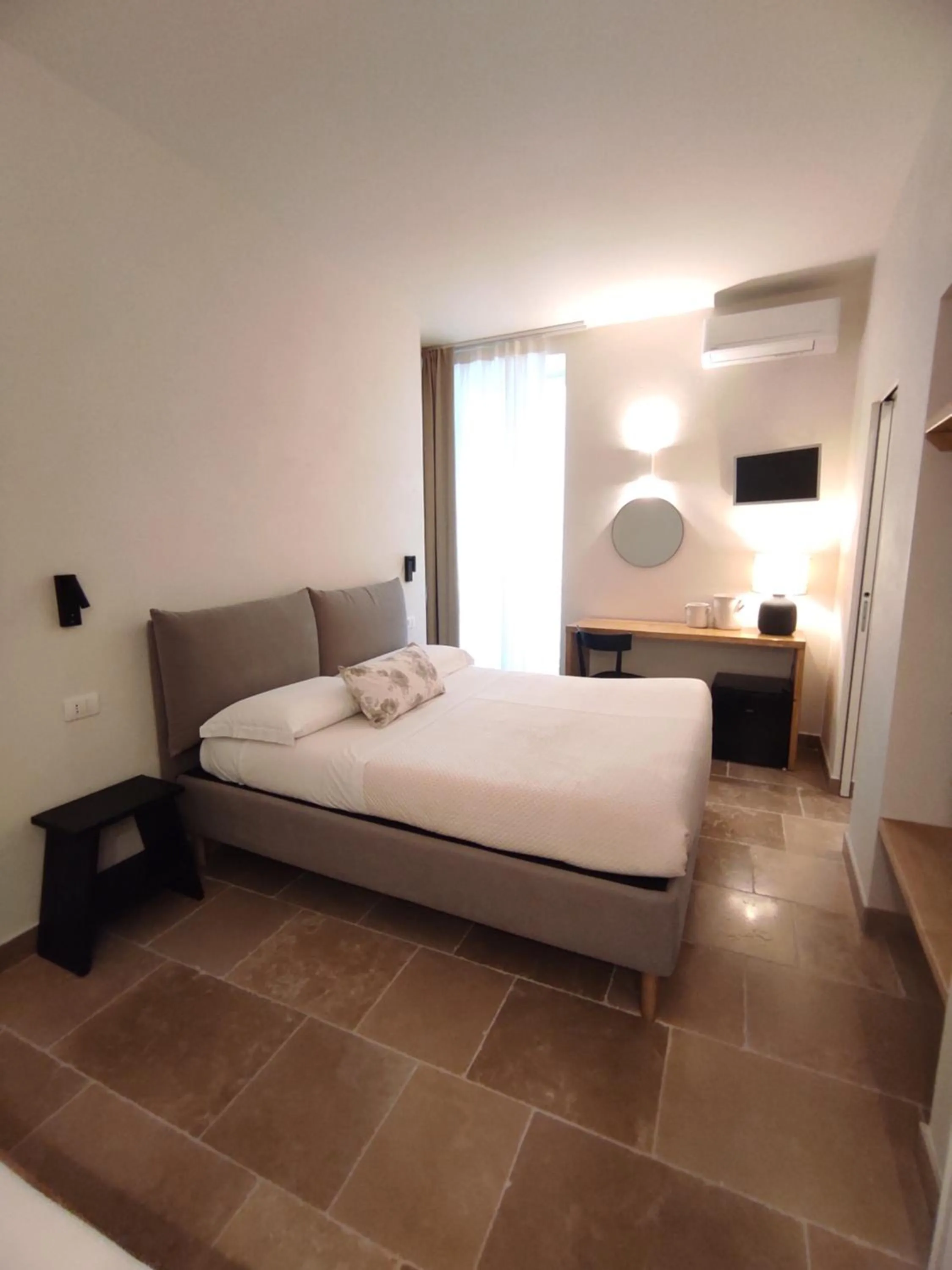 Bed in La Maison