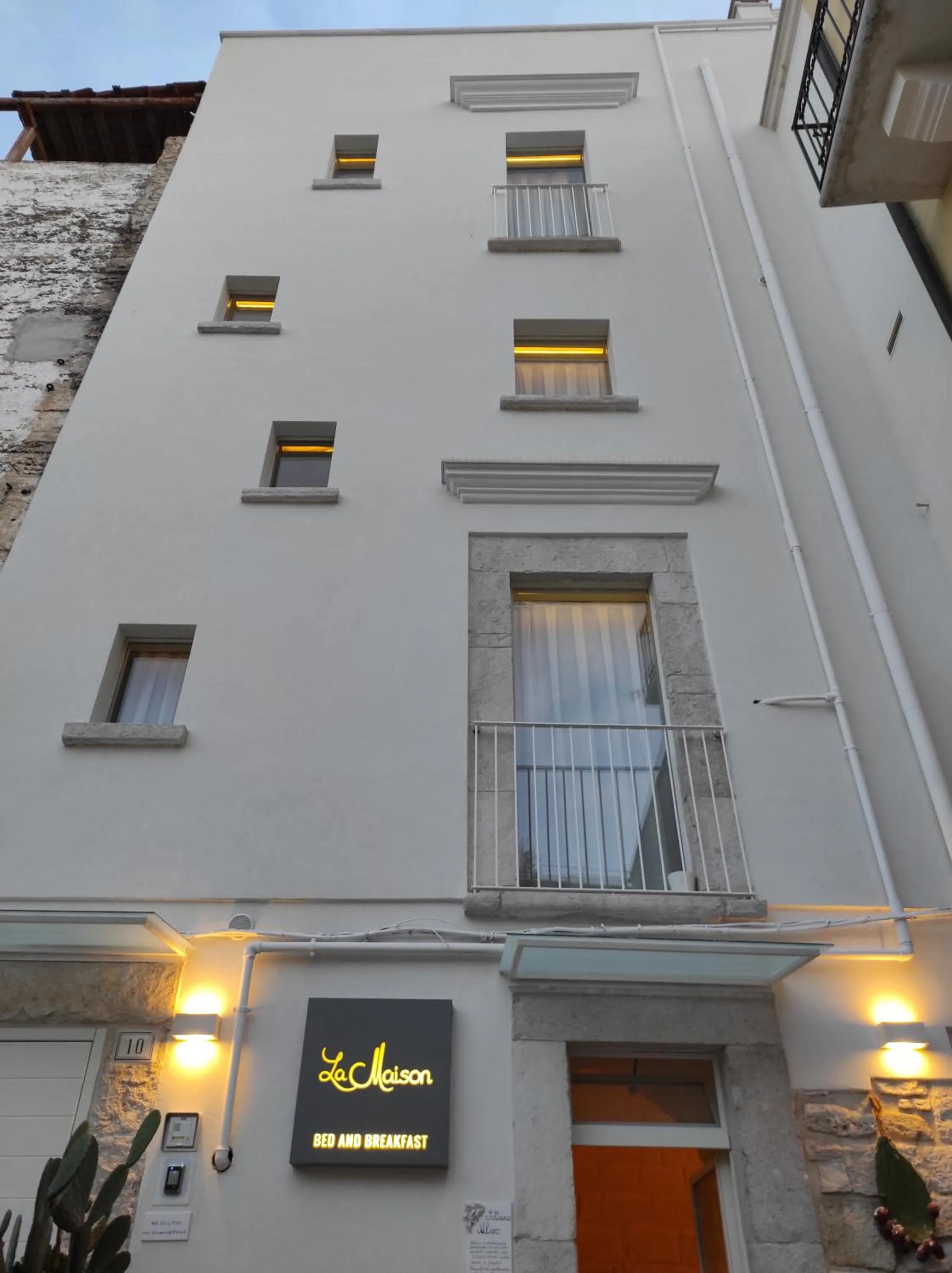 La Maison
