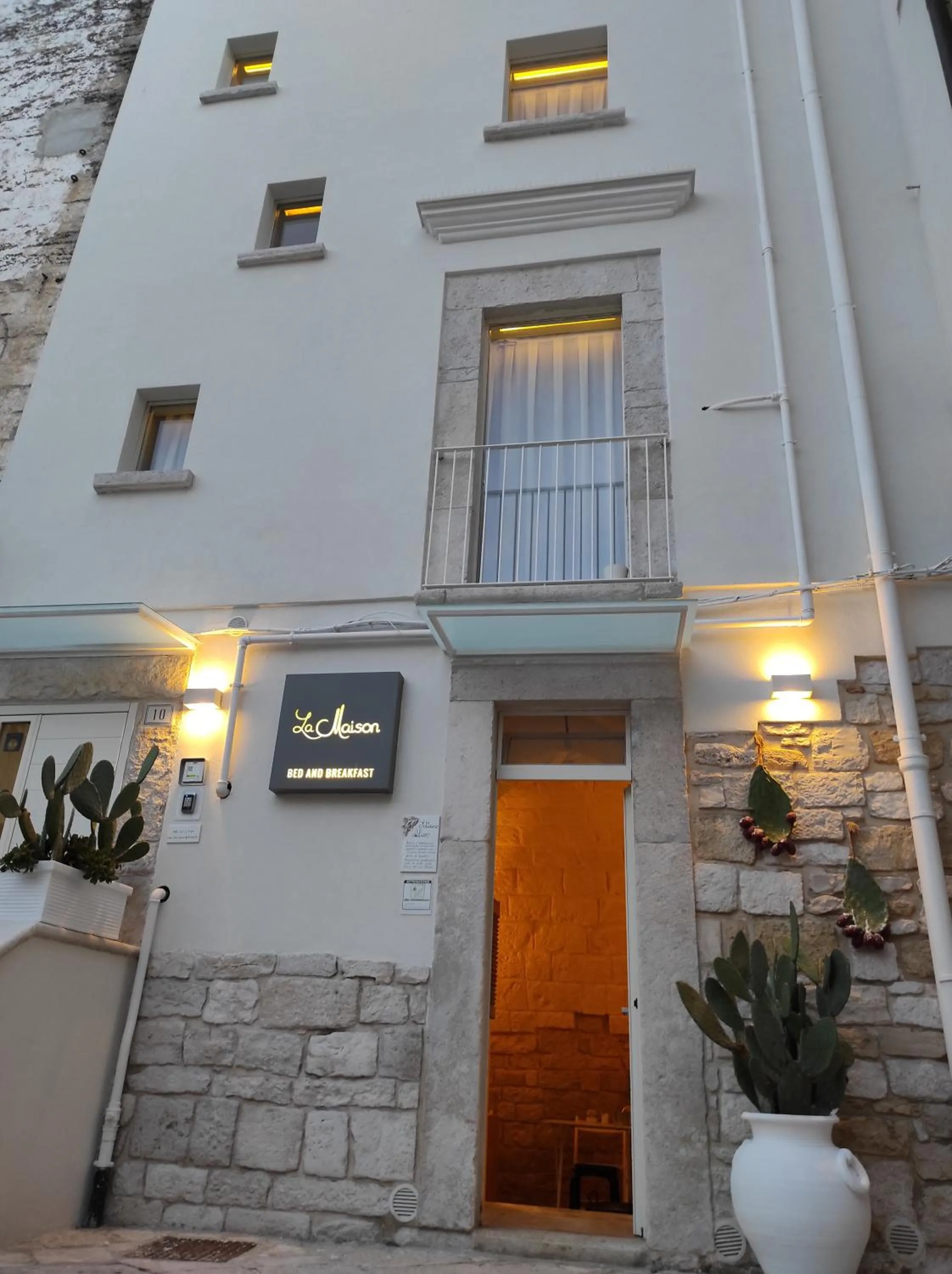 La Maison